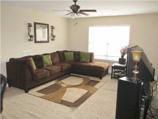 DUGGAN POND ESTATES - Residential