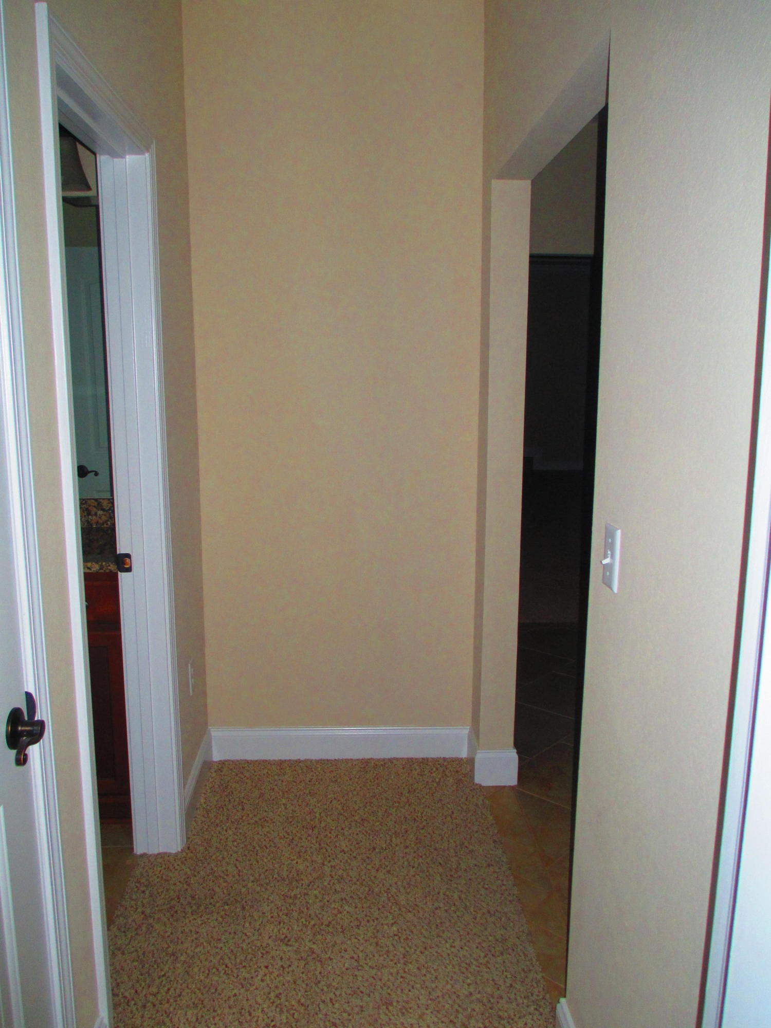 DUGGAN POND ESTATES - Residential