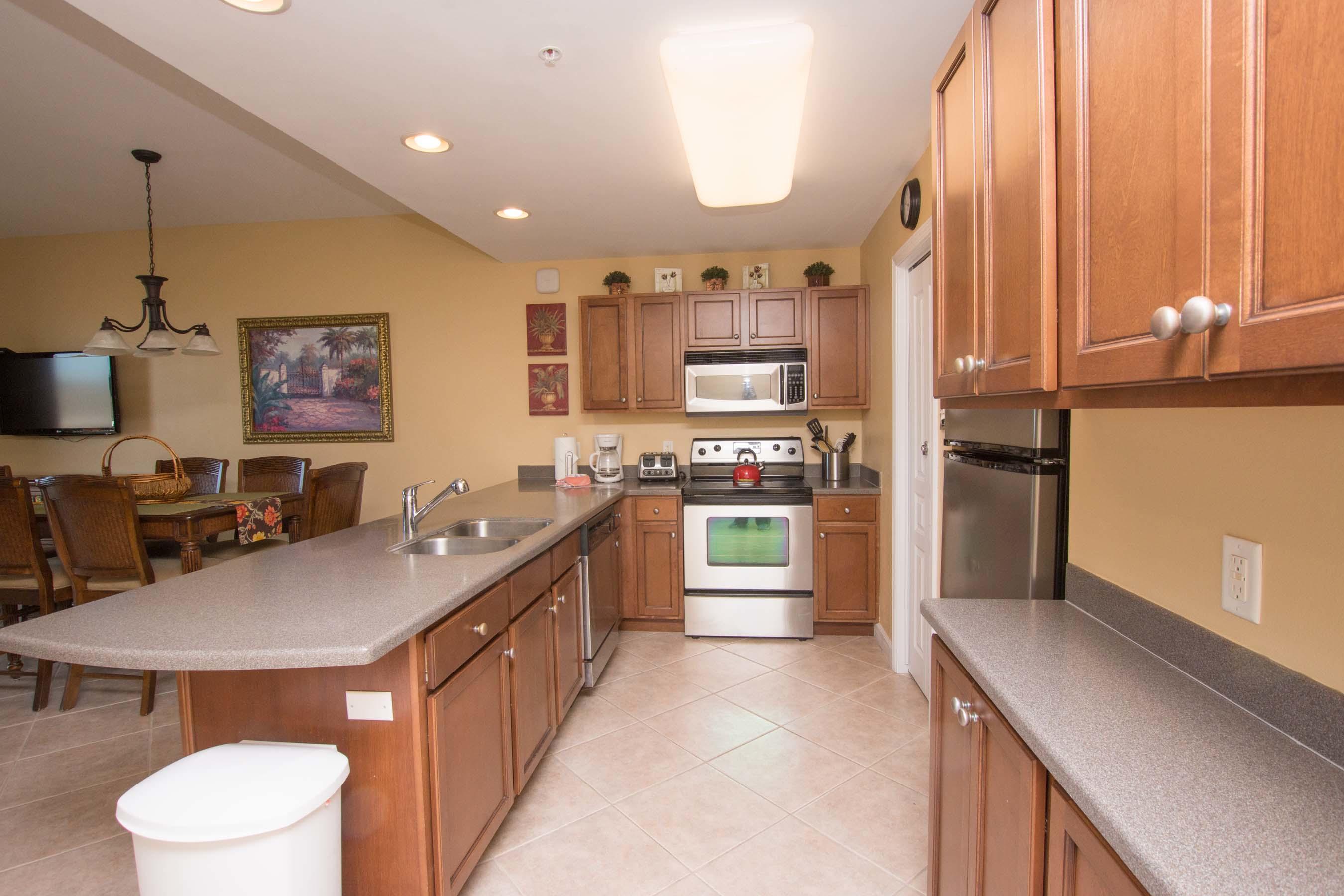 BEACH RESORT - Residential