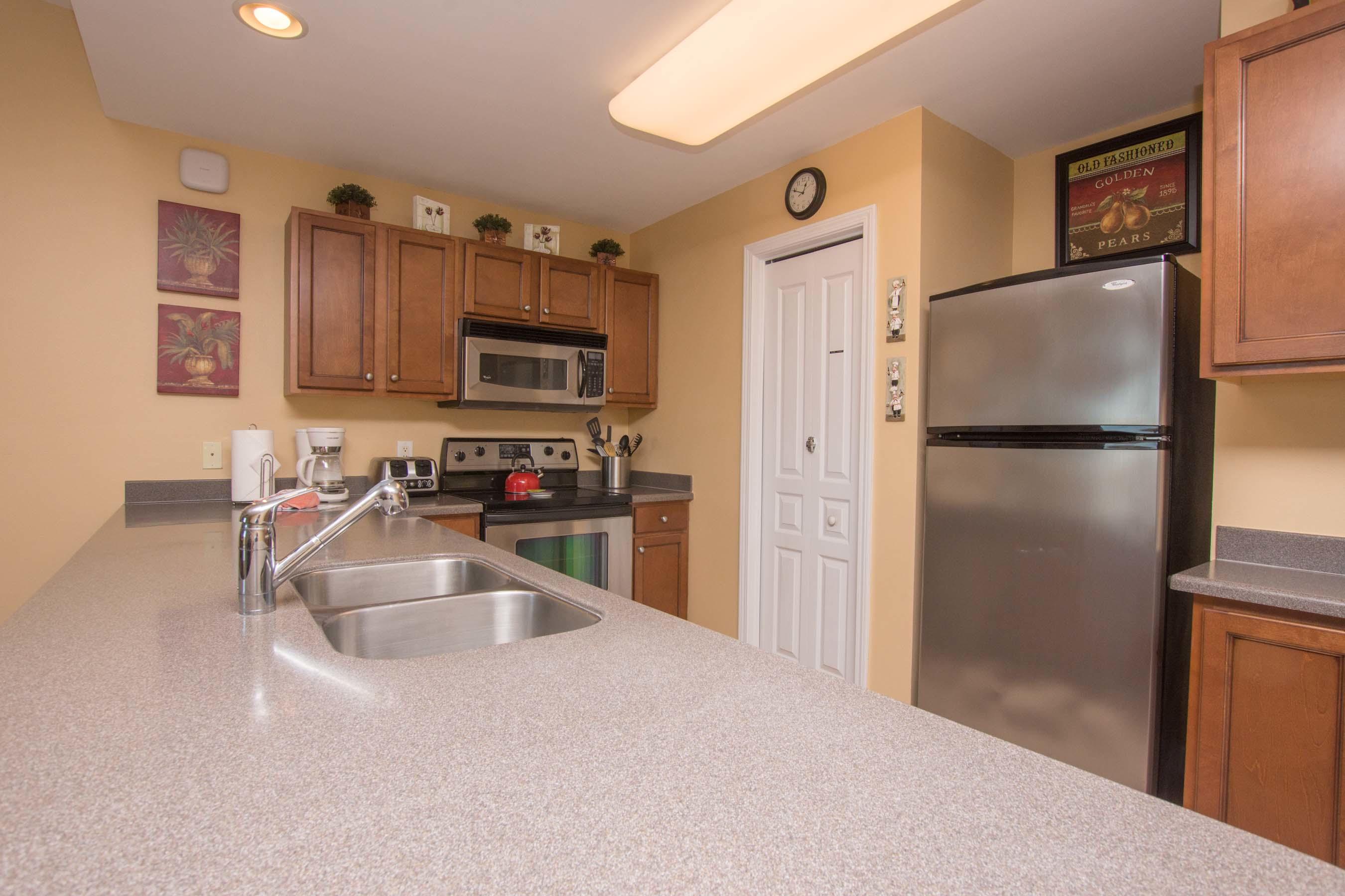 BEACH RESORT - Residential