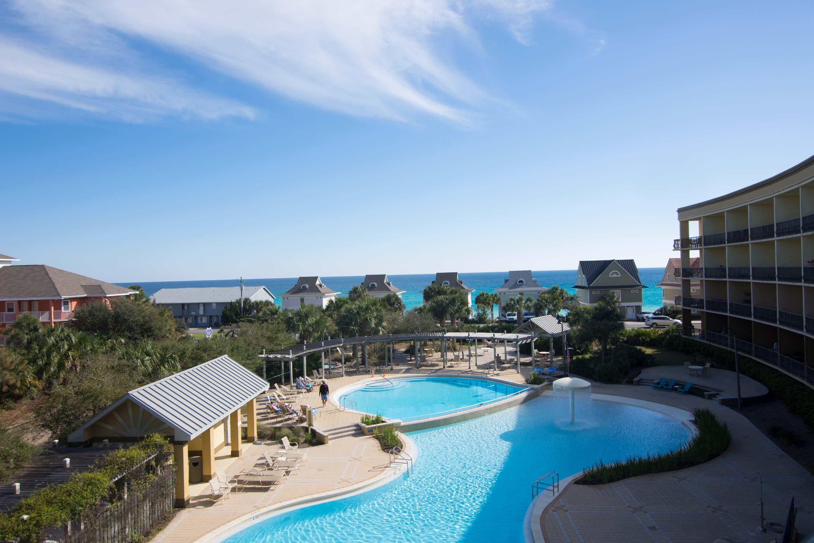 BEACH RESORT - Residential