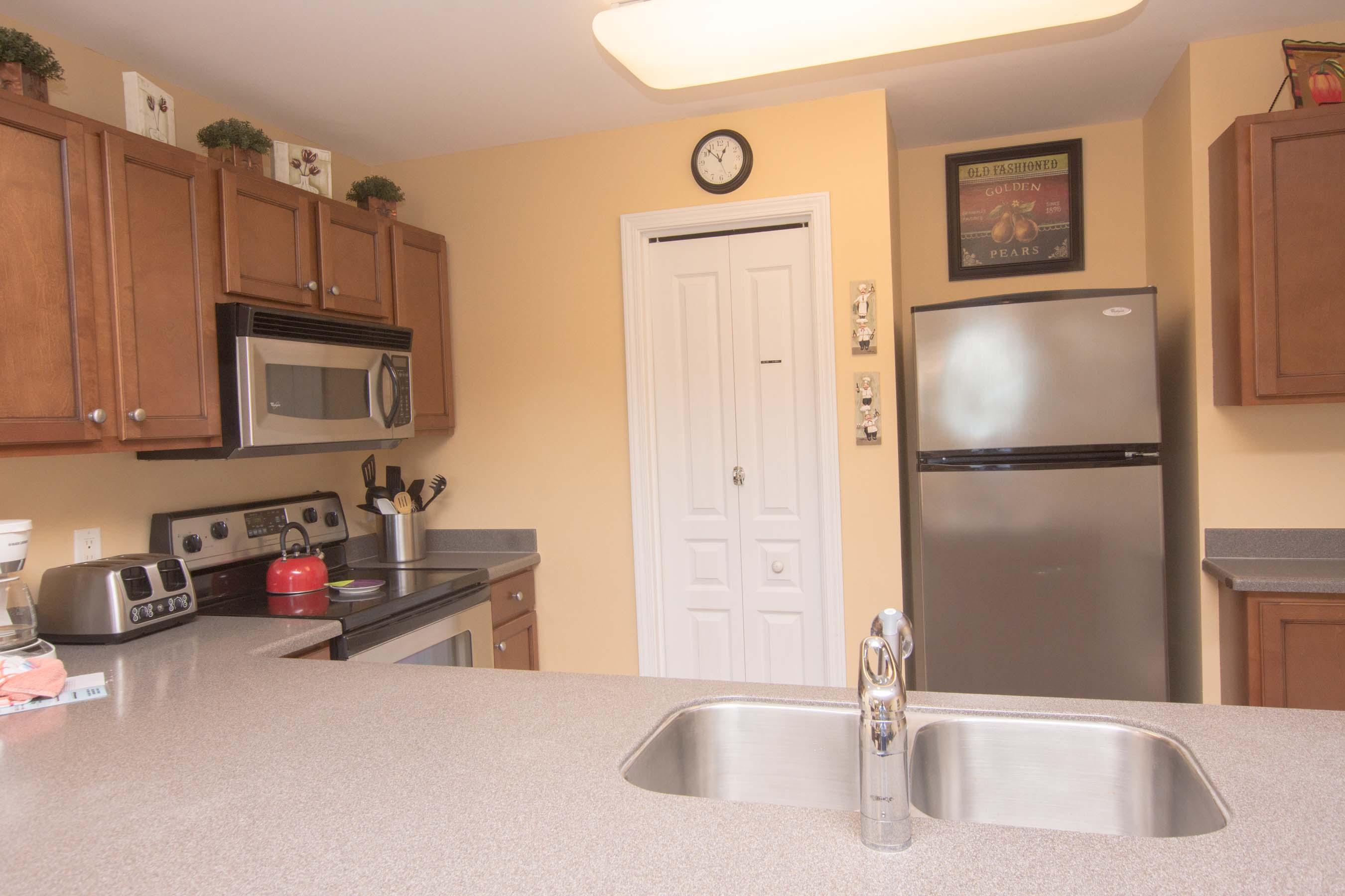 BEACH RESORT - Residential