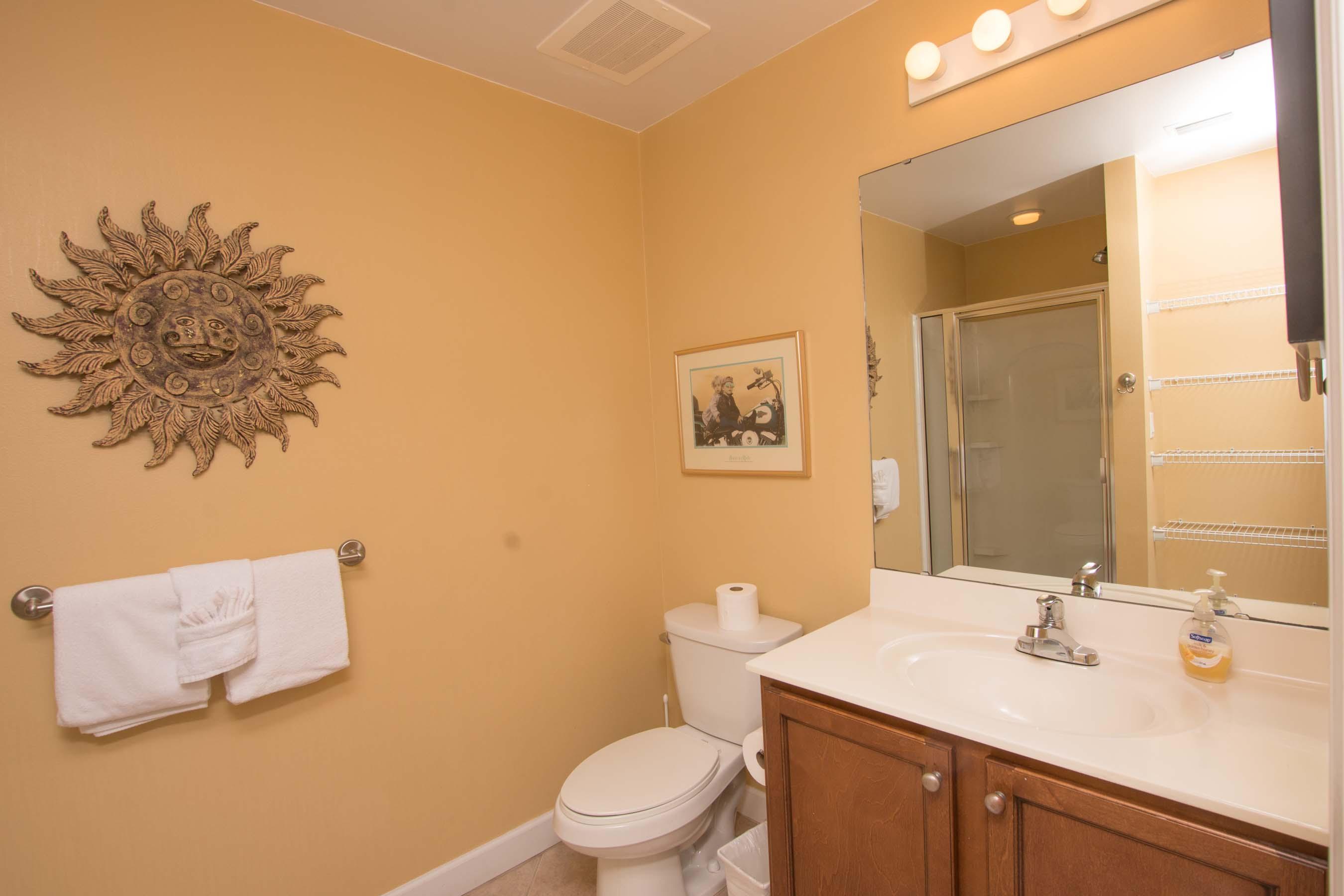 BEACH RESORT - Residential