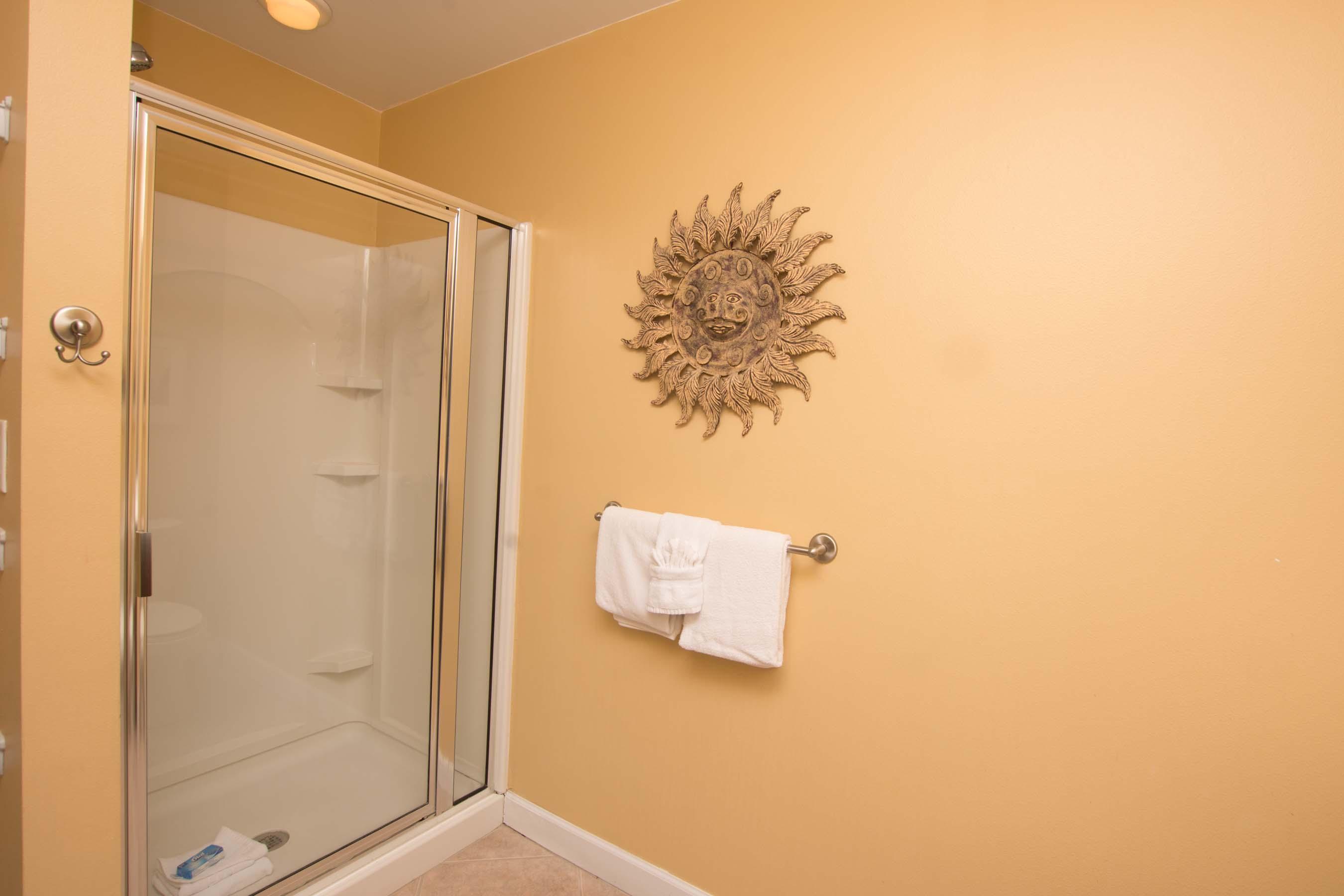 BEACH RESORT - Residential