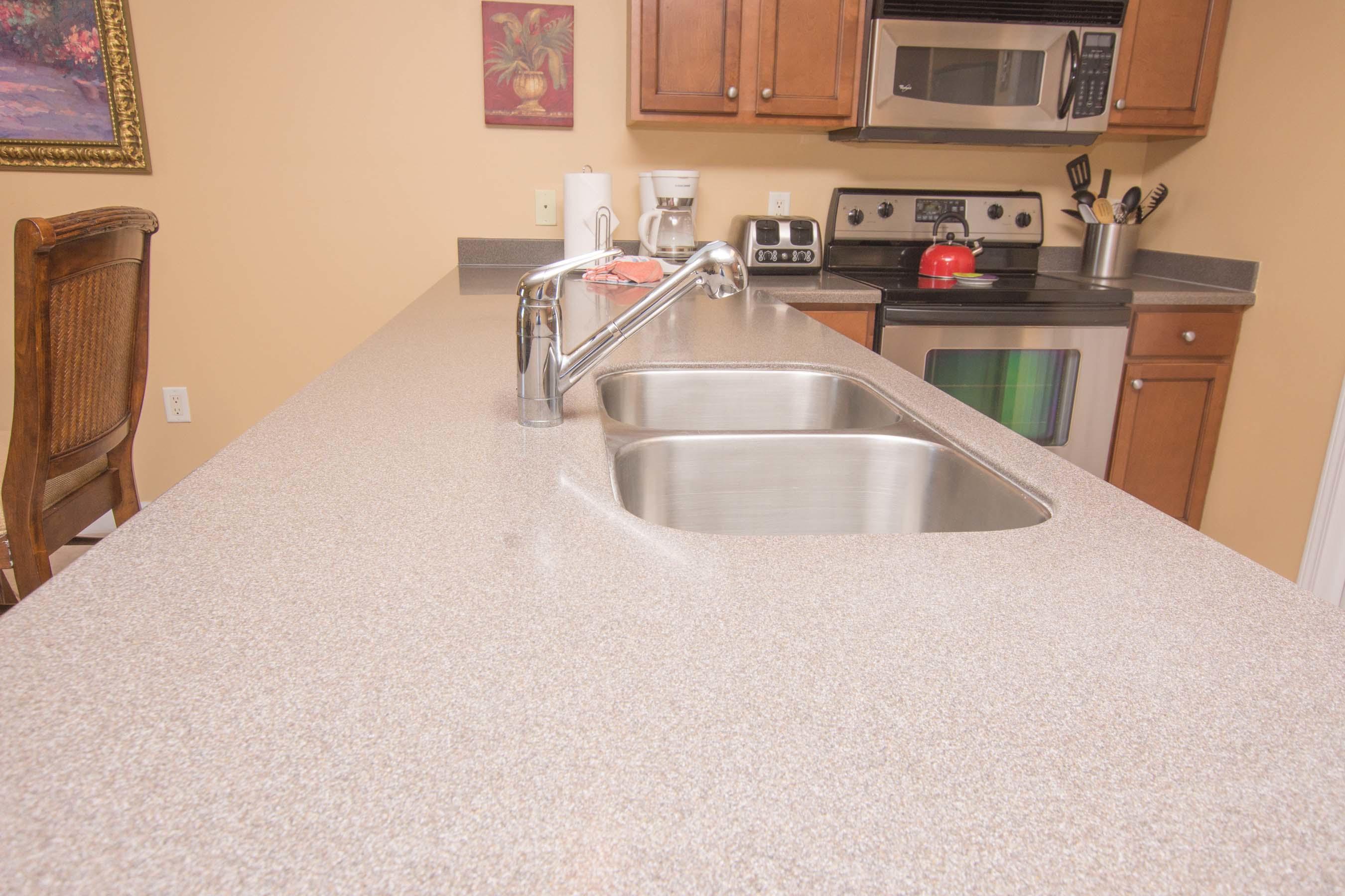 BEACH RESORT - Residential