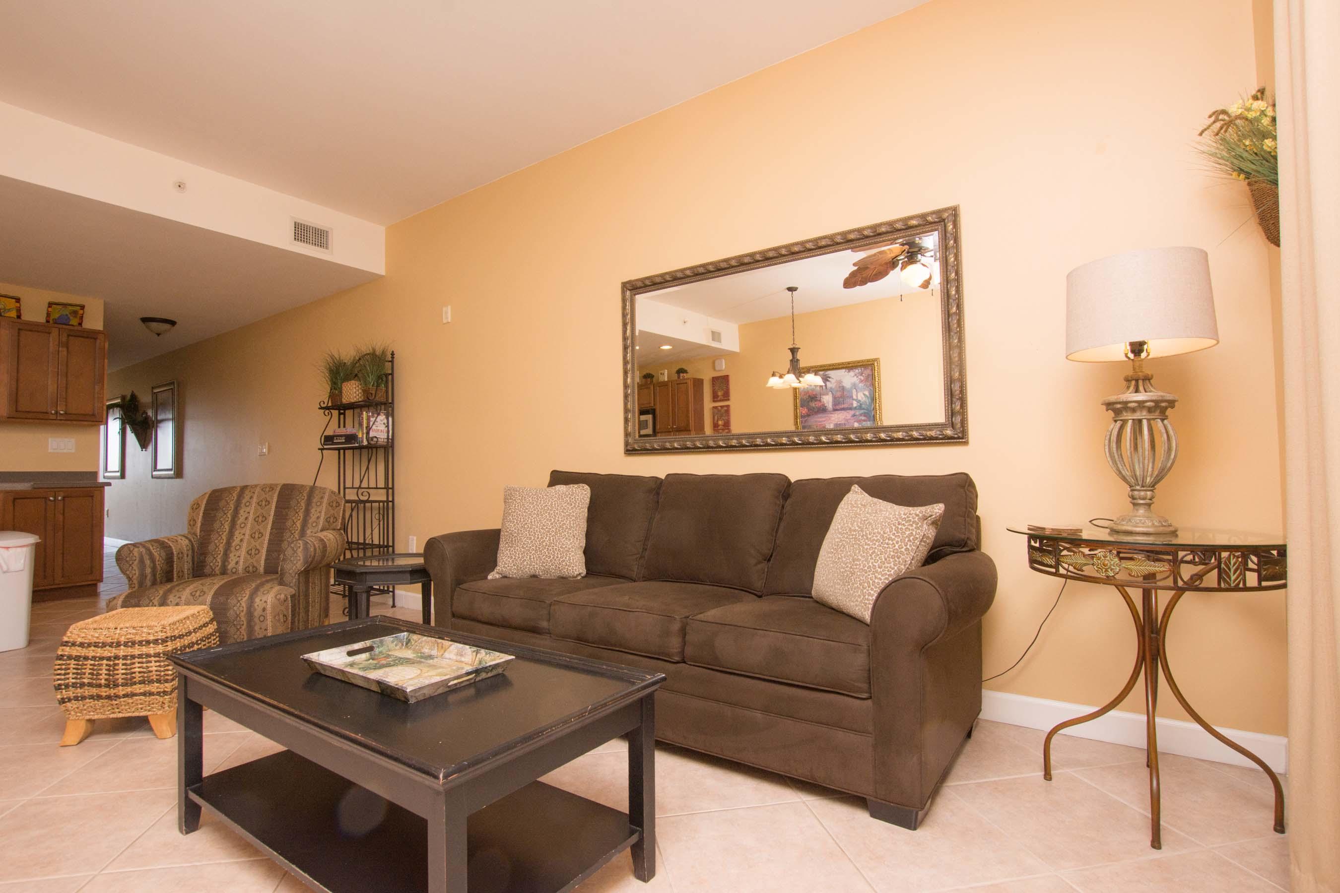 BEACH RESORT - Residential