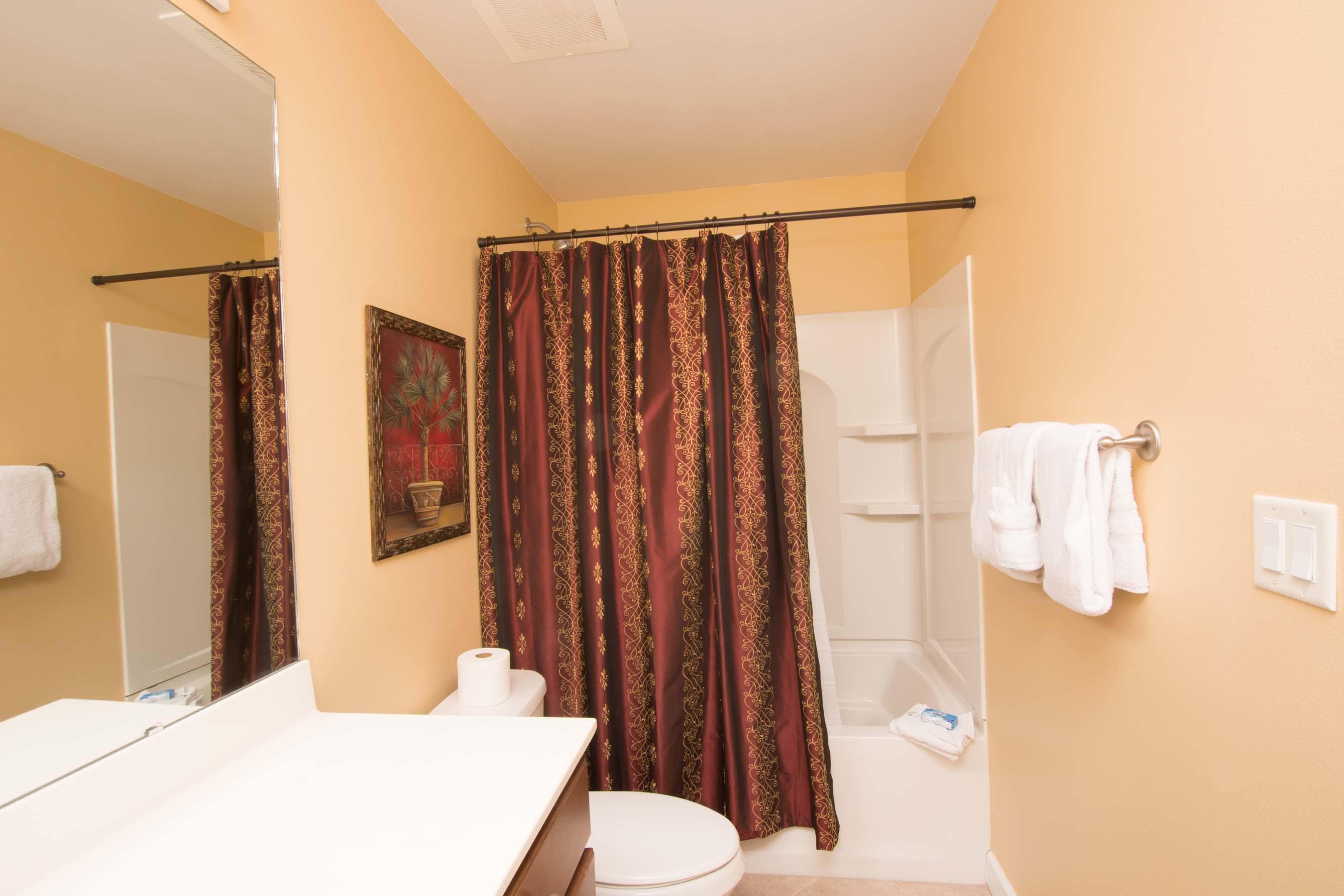 BEACH RESORT - Residential