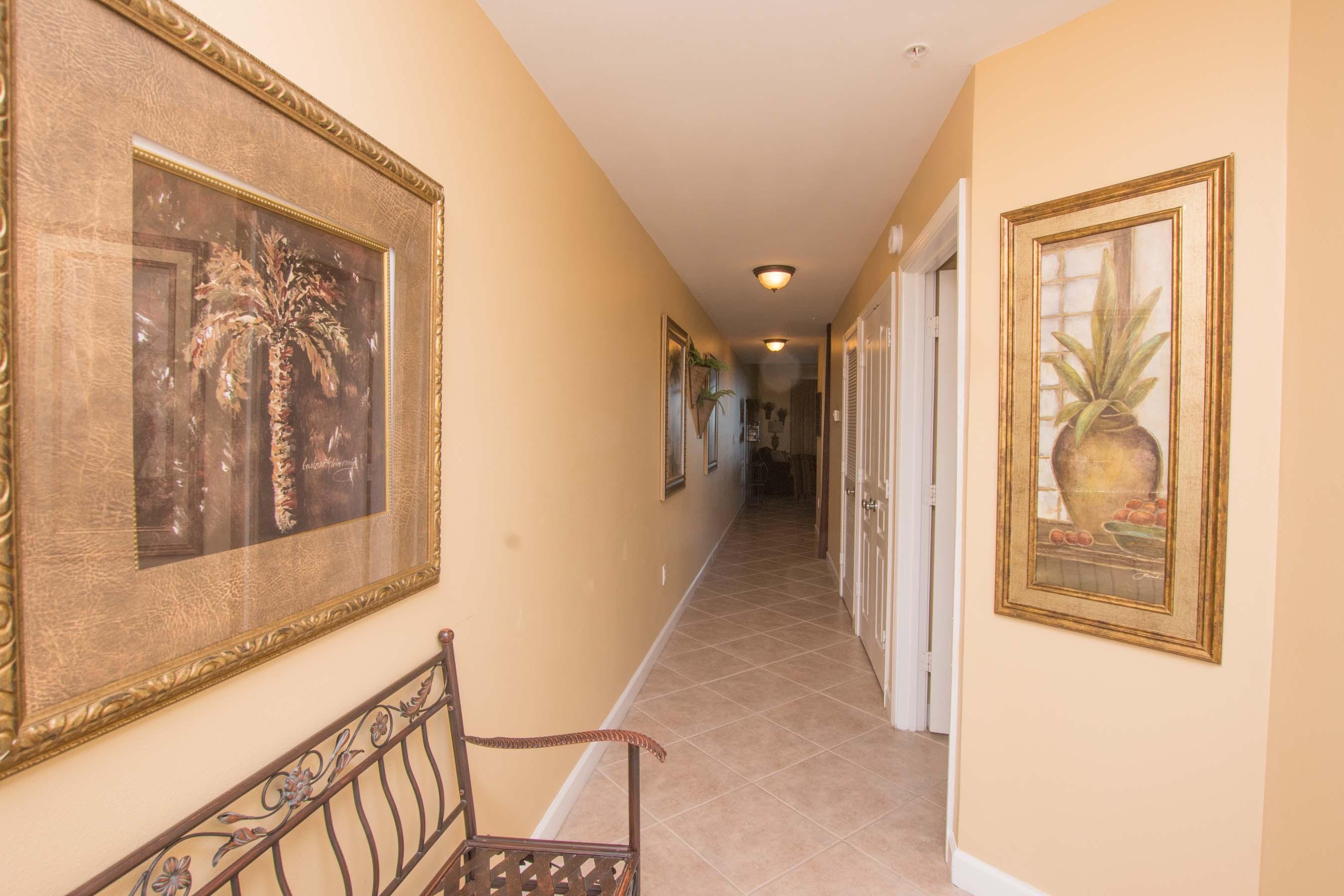 BEACH RESORT - Residential