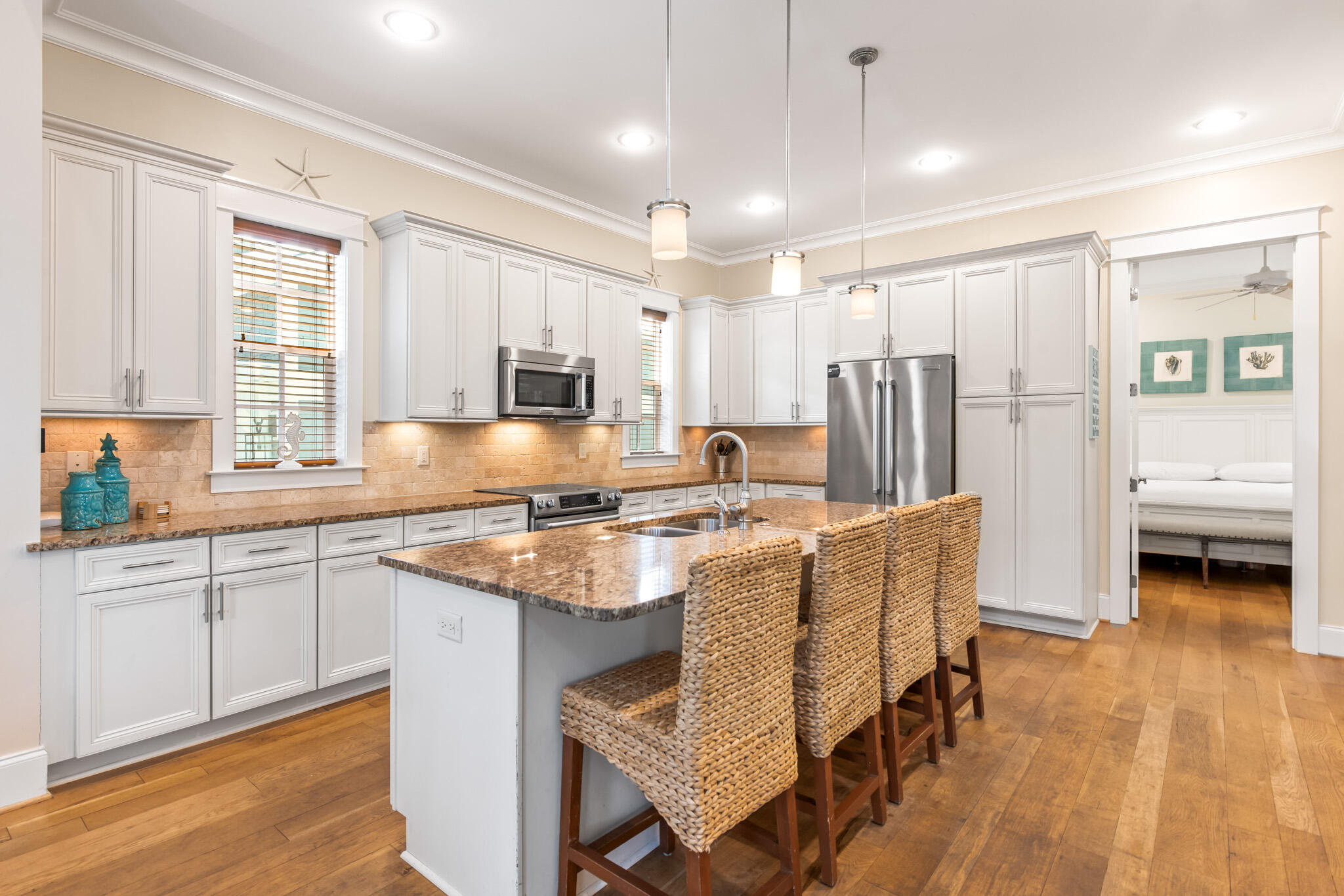 LAKESIDE AT BLUE MOUNTAIN BEACH - Residential