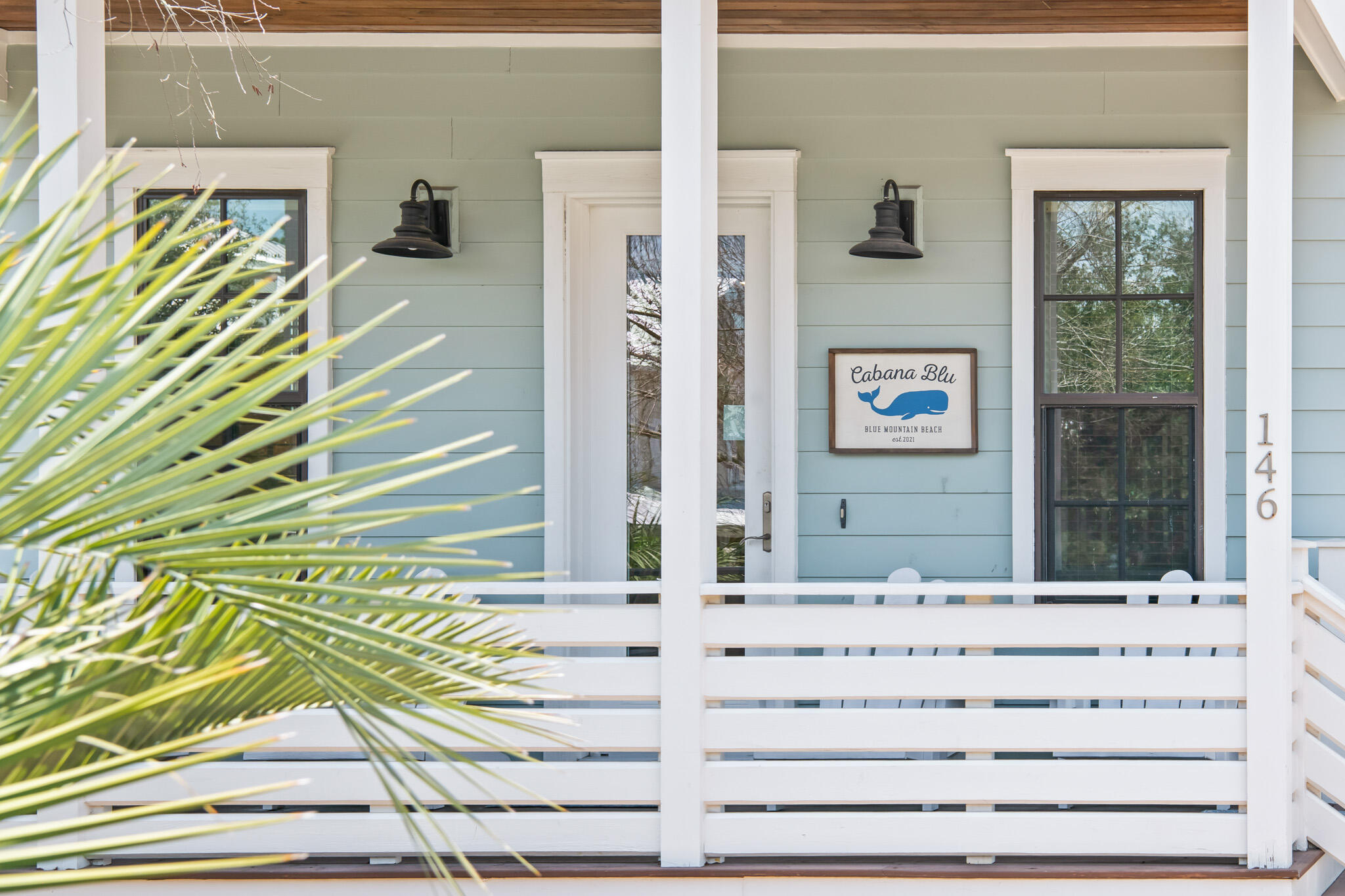 LAKESIDE AT BLUE MOUNTAIN BEACH - Residential