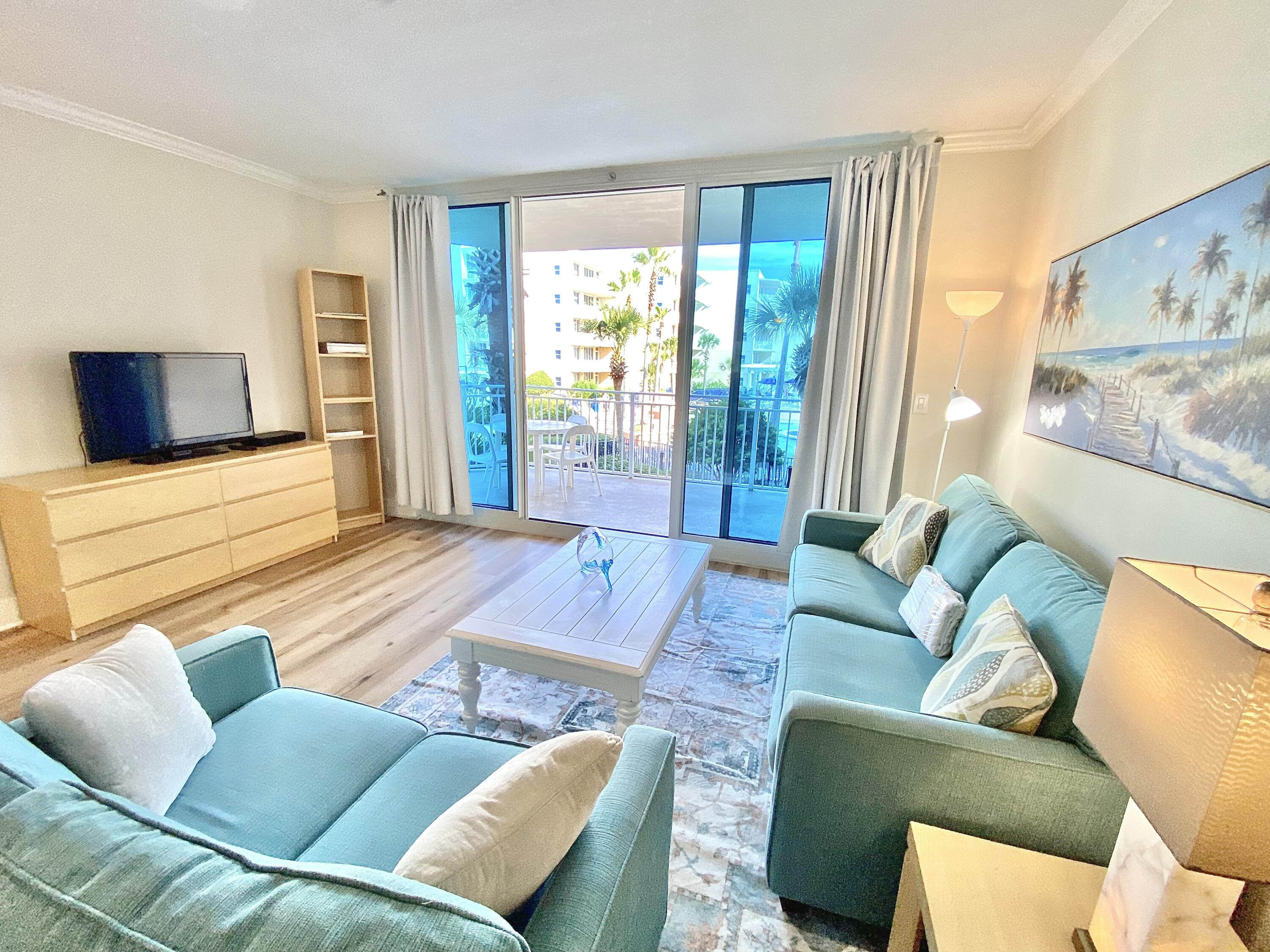 WATERSCAPE - Residential