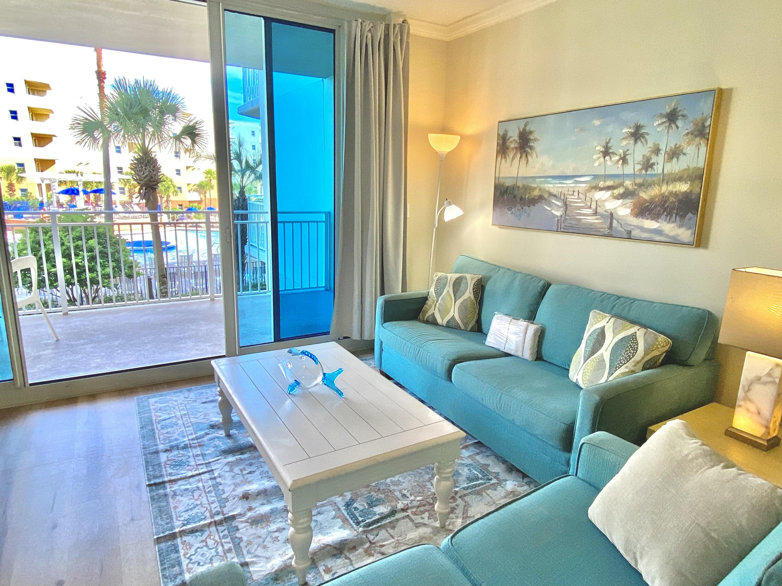 WATERSCAPE - Residential