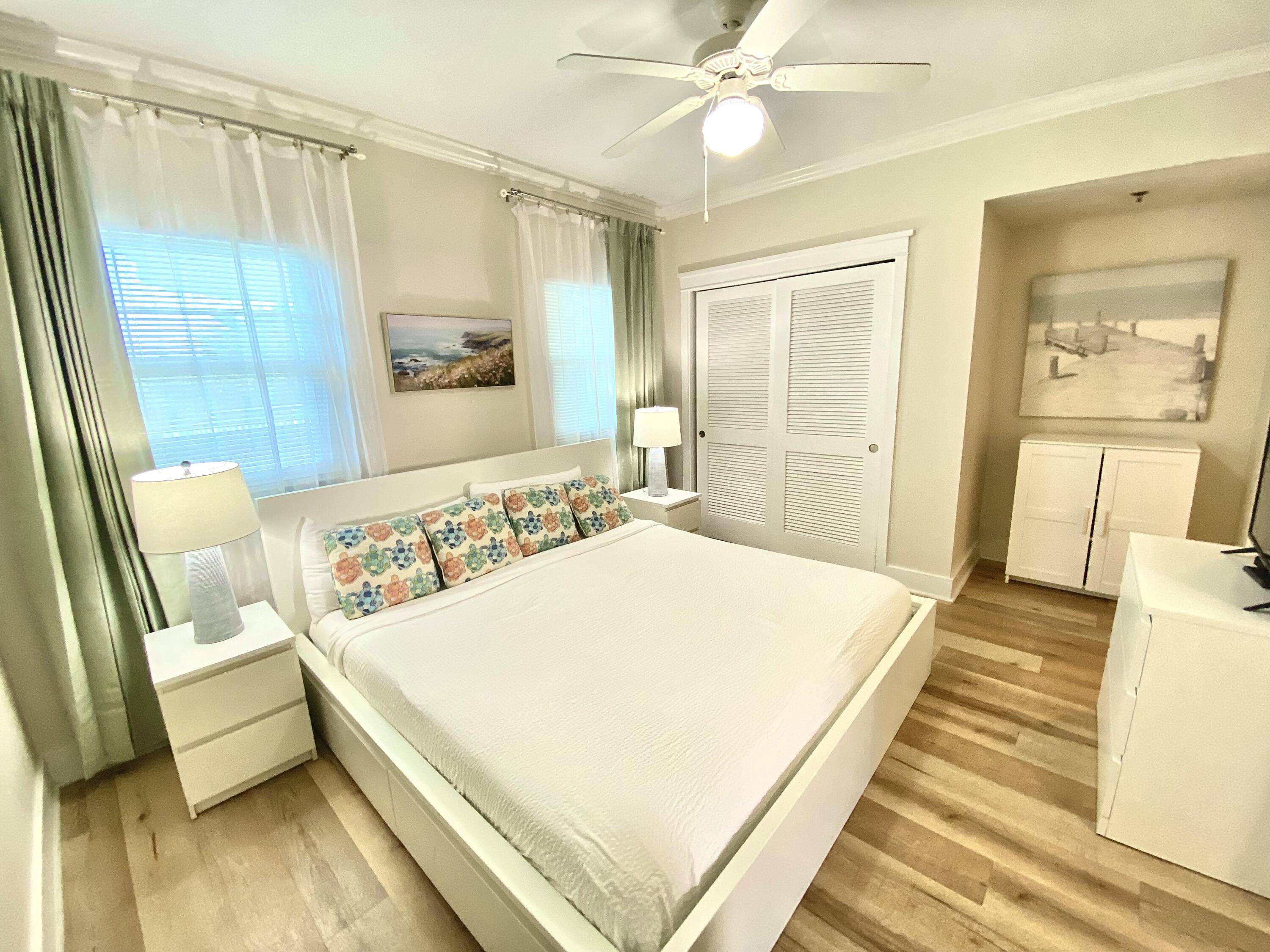 WATERSCAPE - Residential