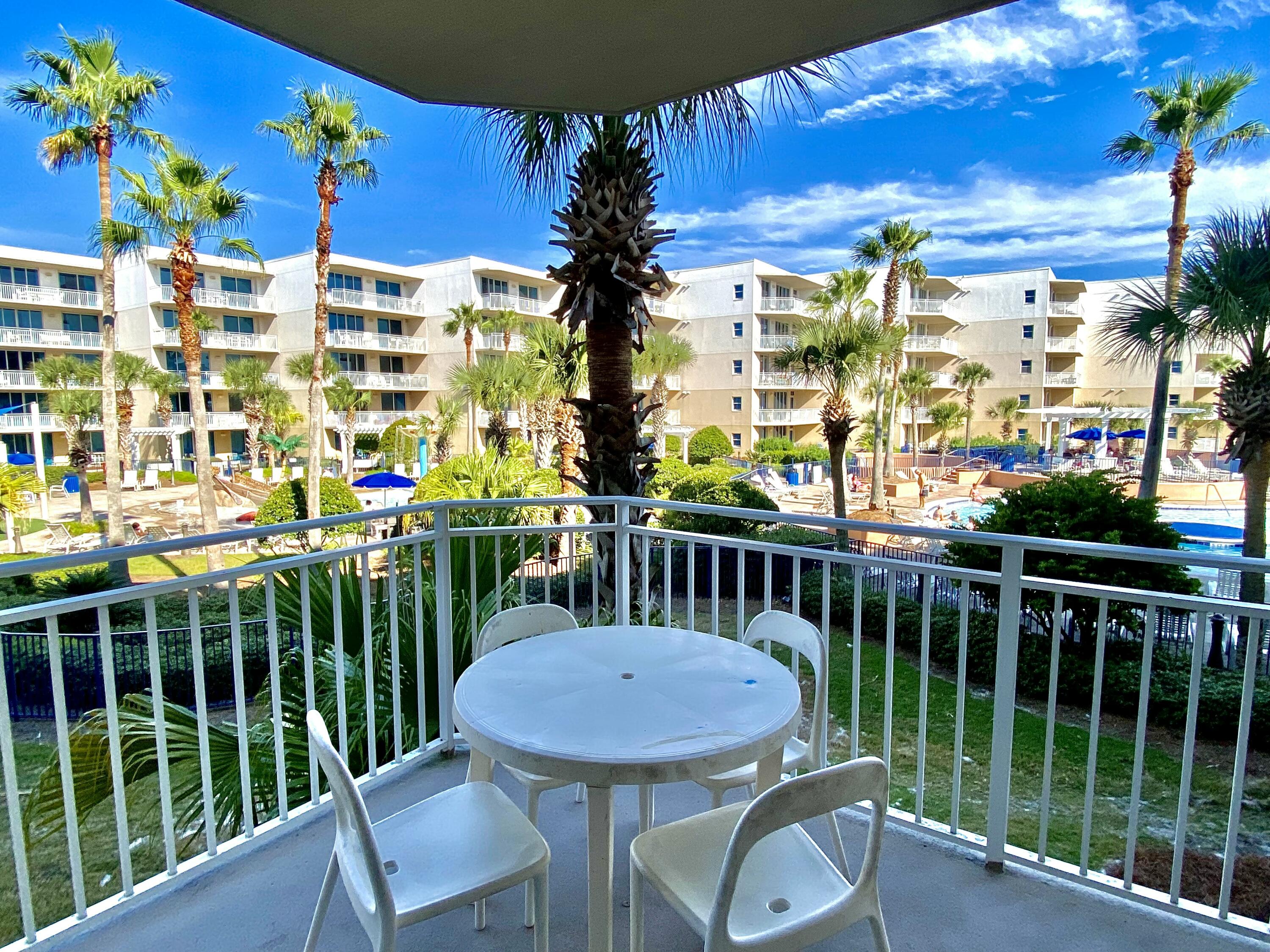 WATERSCAPE - Residential