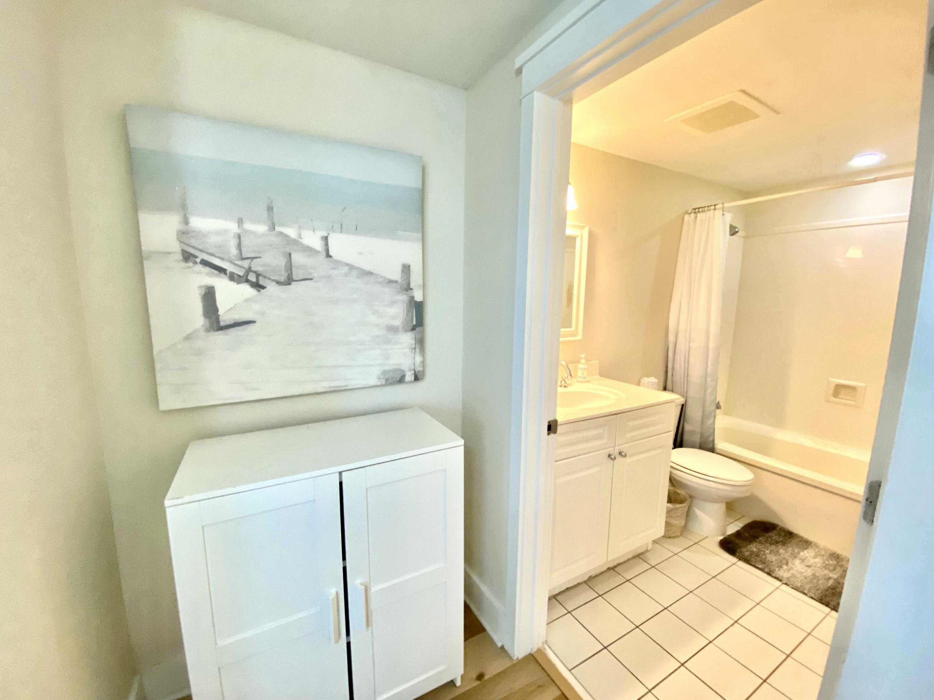 WATERSCAPE - Residential