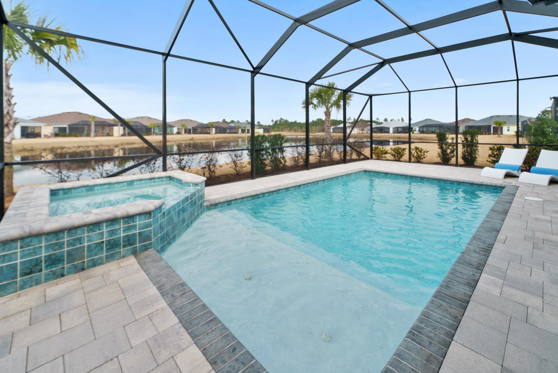 Latitude at Watersound - Residential