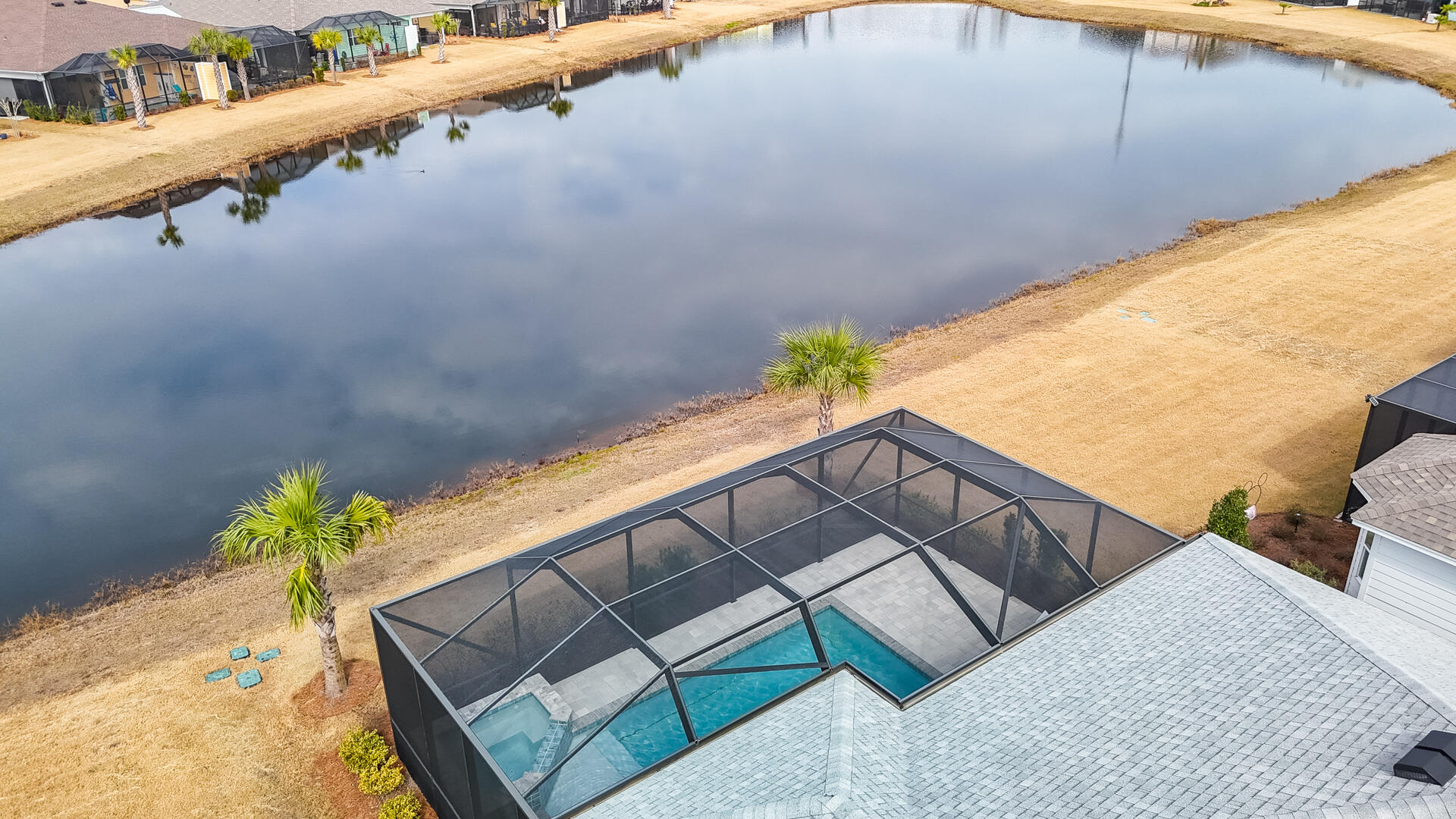 Latitude at Watersound - Residential