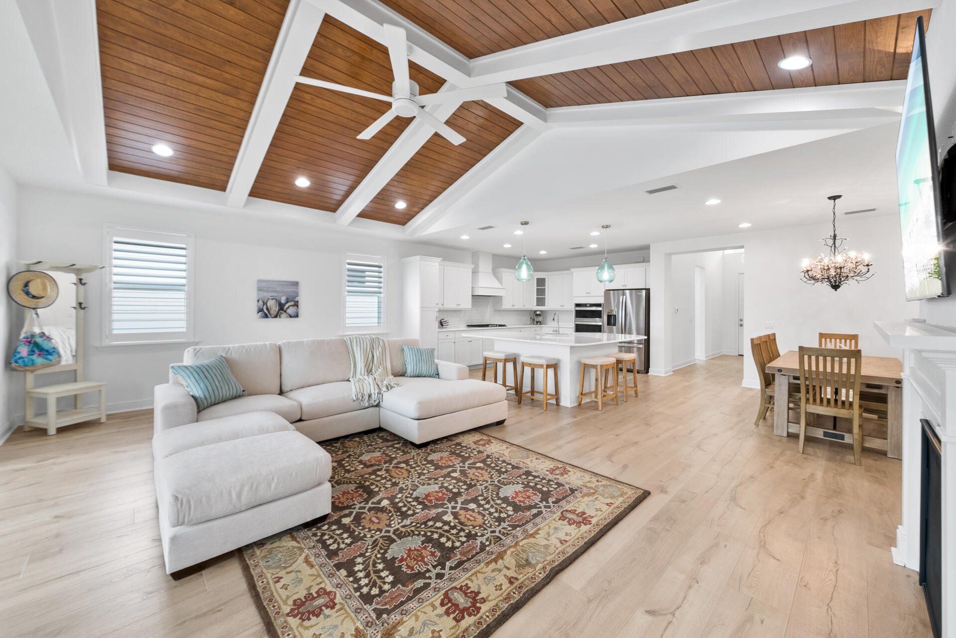 Latitude at Watersound - Residential