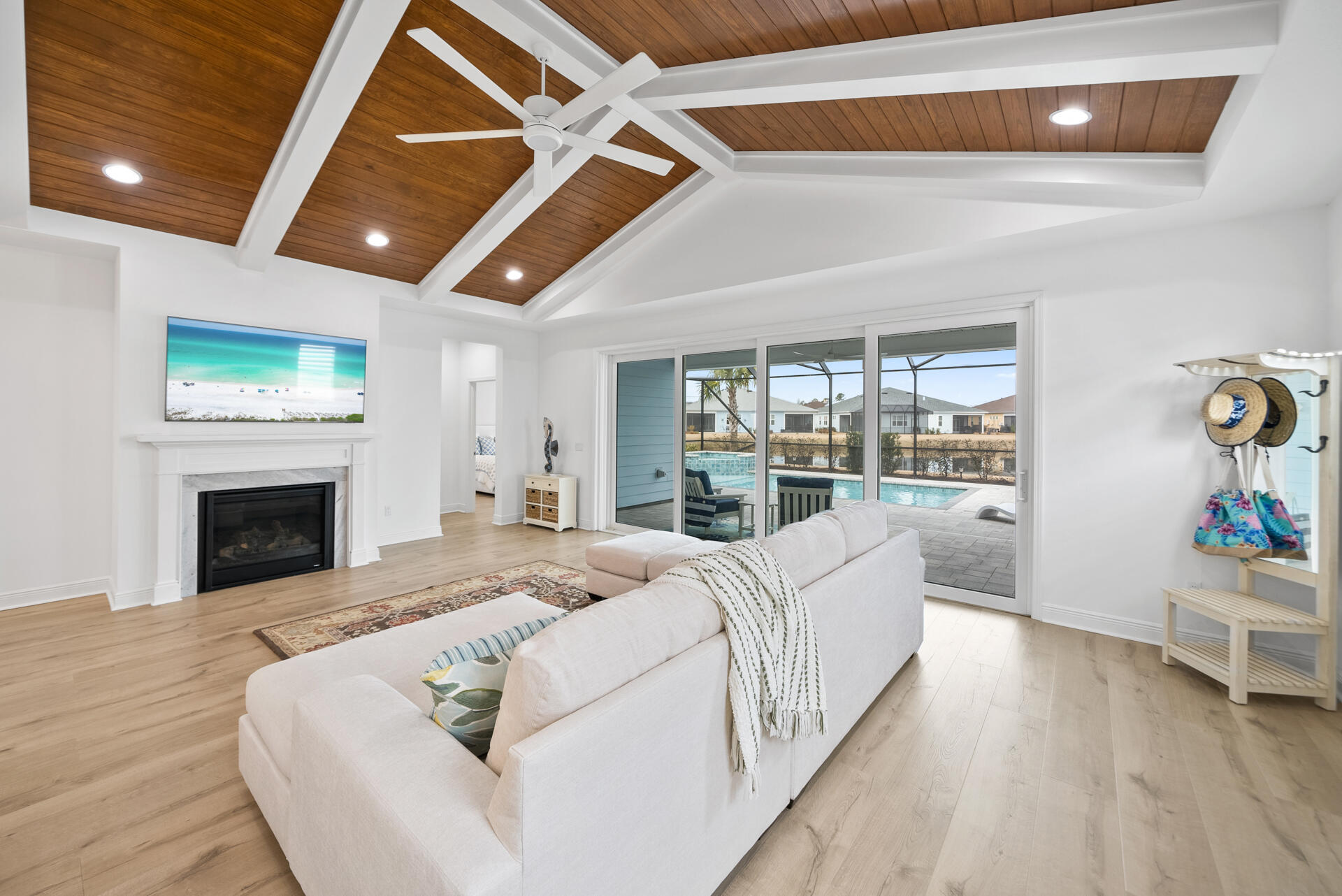 Latitude at Watersound - Residential