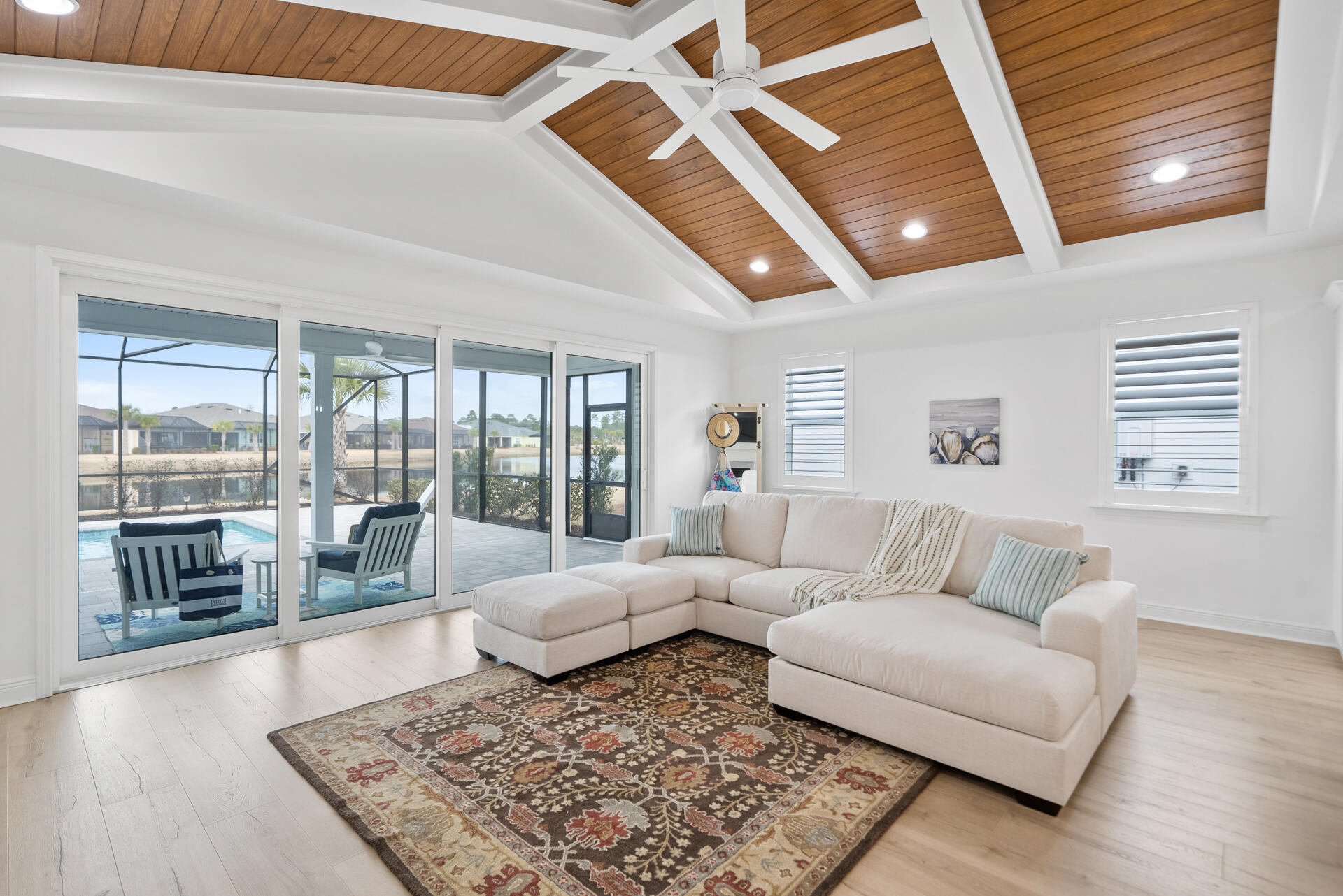 Latitude at Watersound - Residential