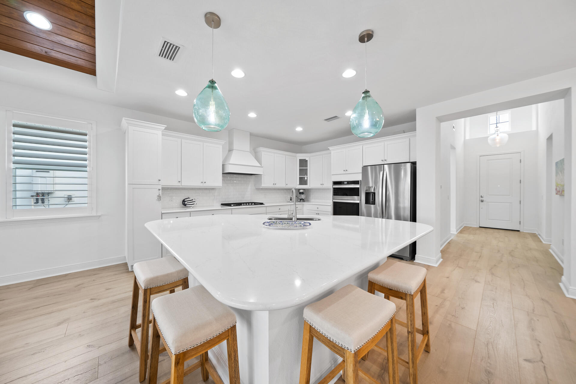 Latitude at Watersound - Residential