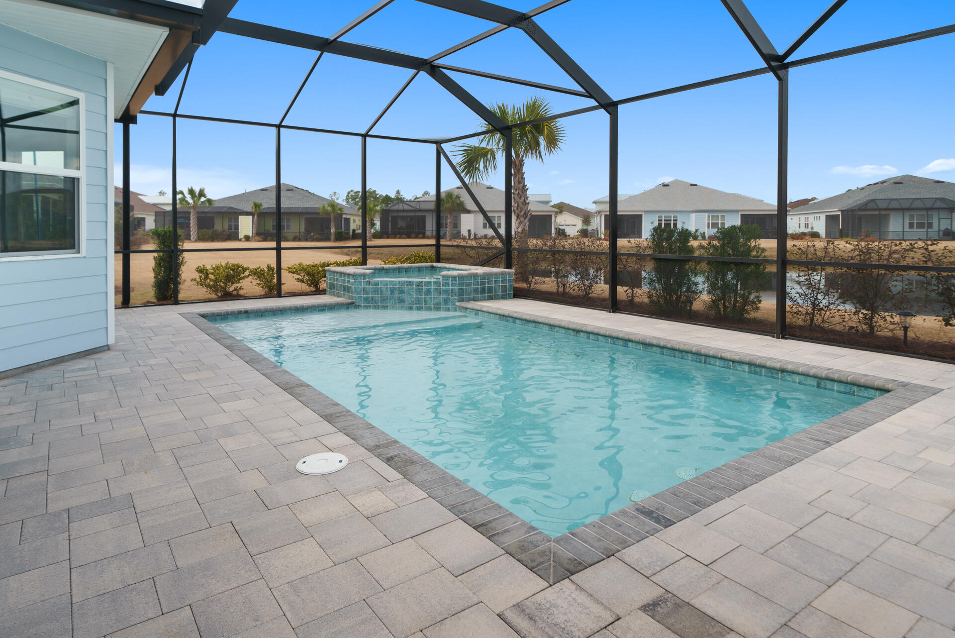 Latitude at Watersound - Residential