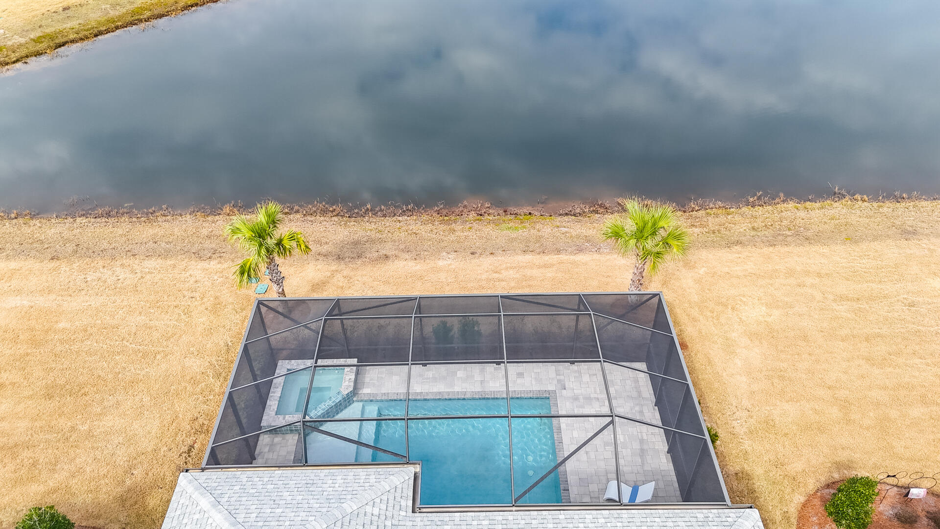 Latitude at Watersound - Residential