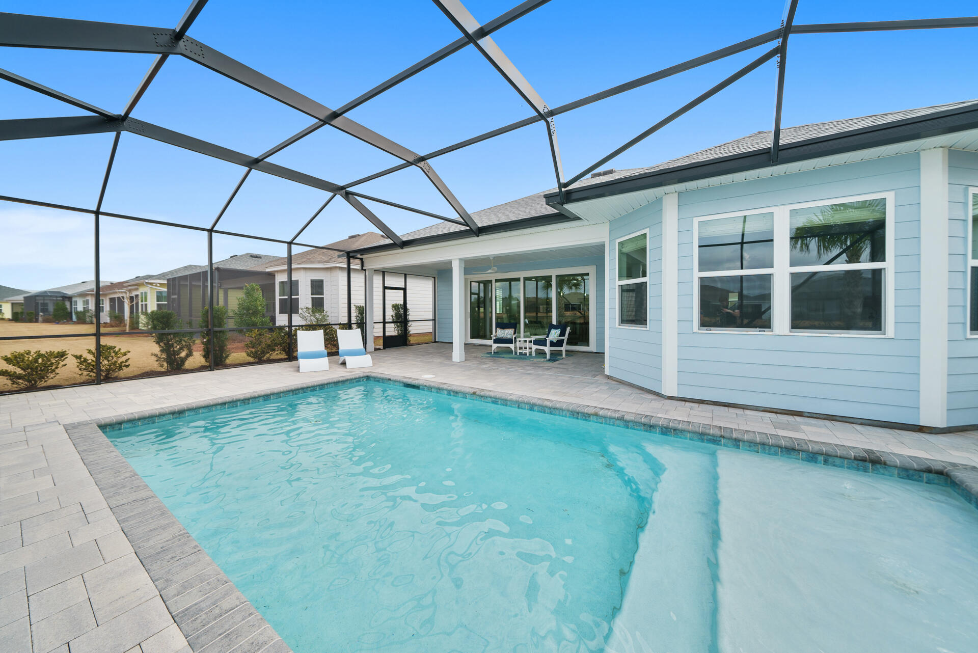 Latitude at Watersound - Residential