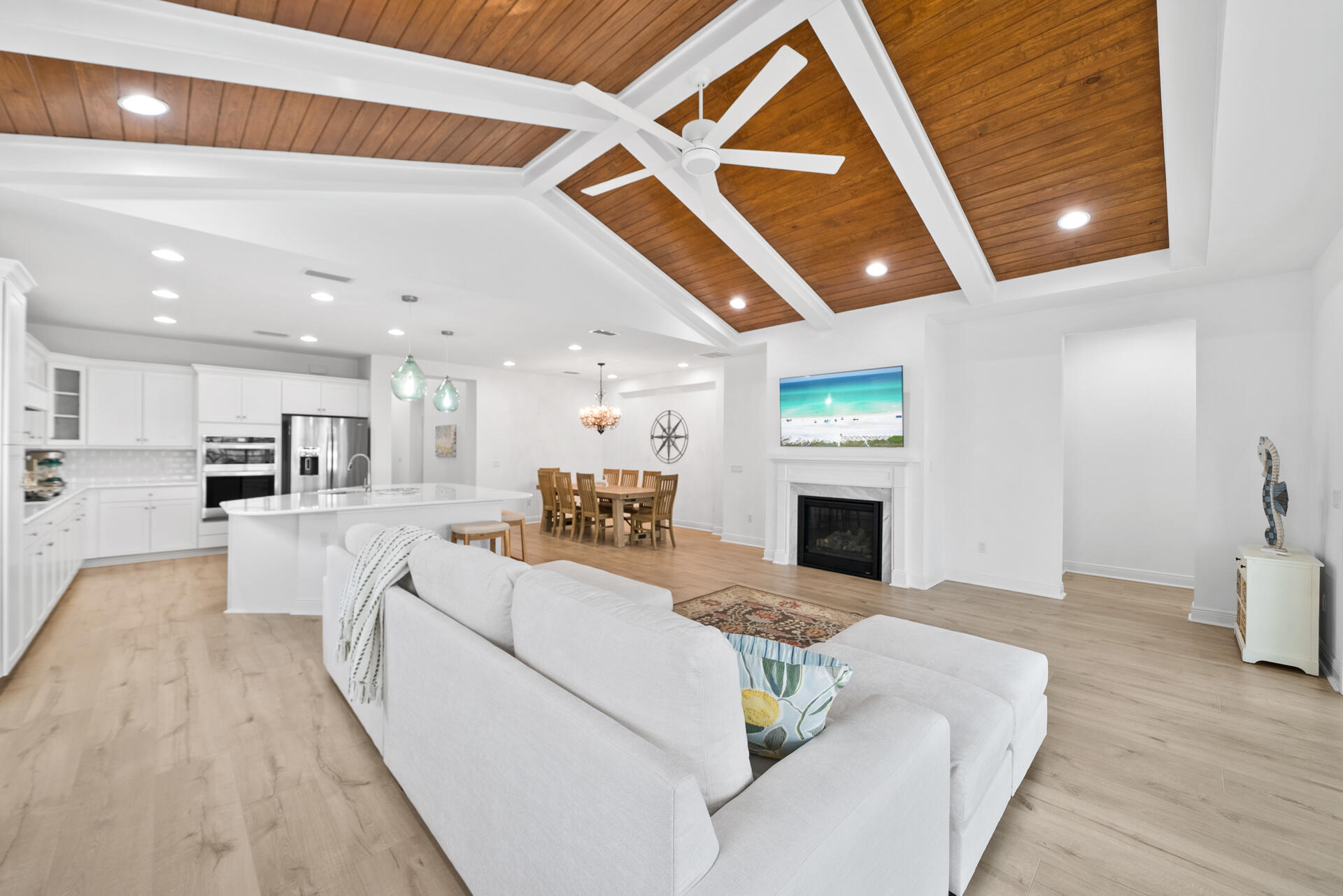 Latitude at Watersound - Residential