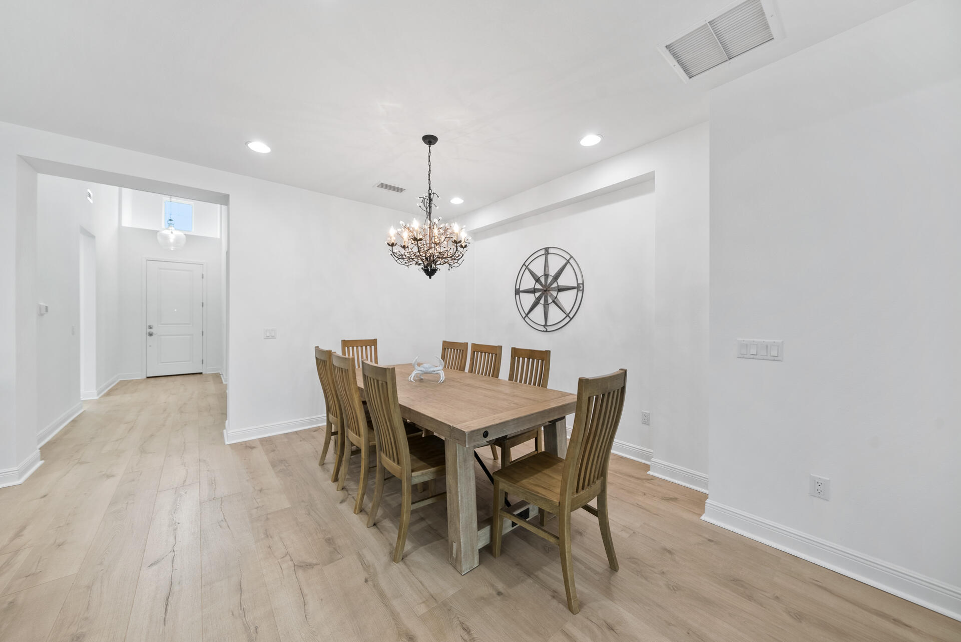 Latitude at Watersound - Residential