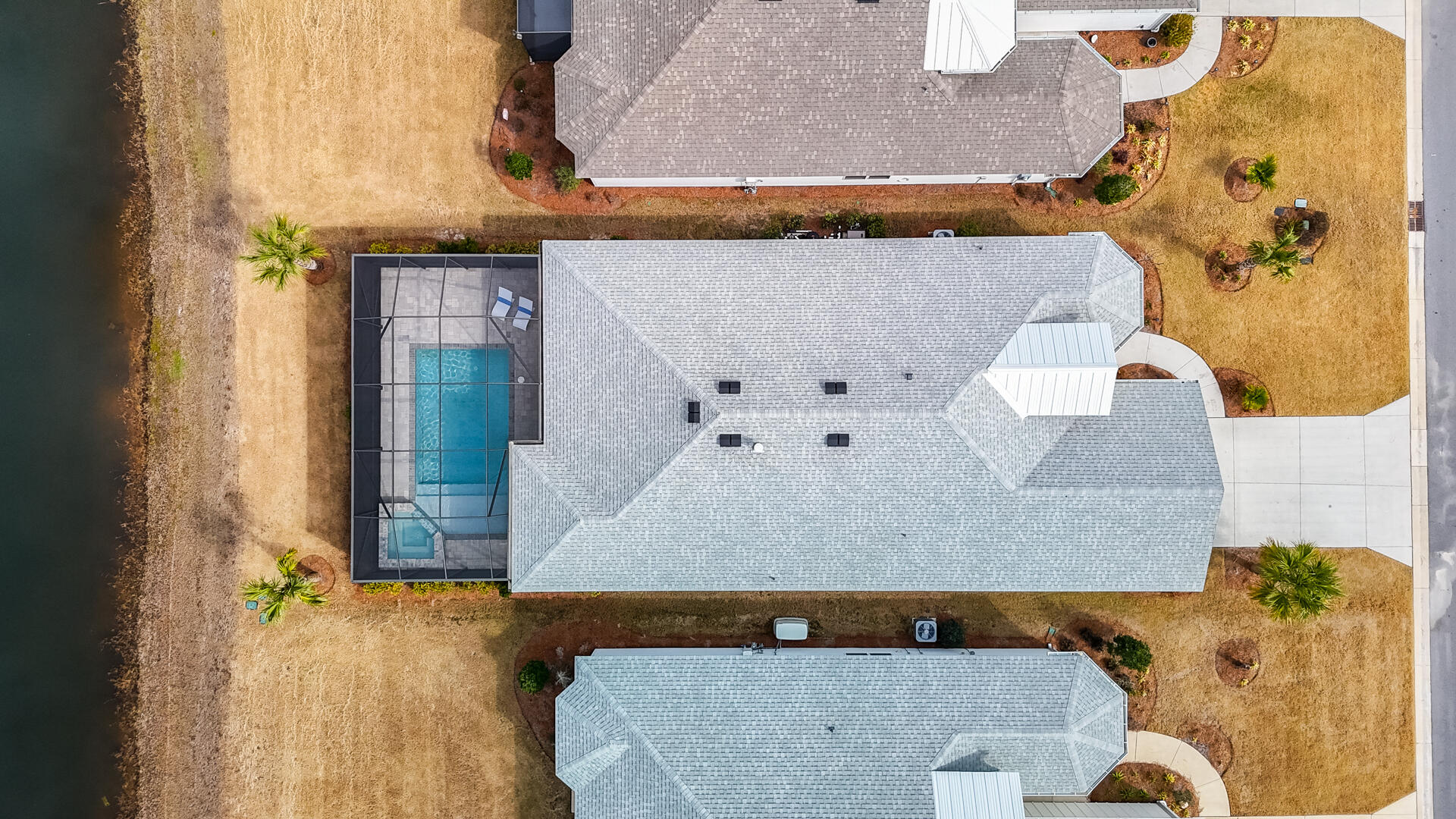 Latitude at Watersound - Residential