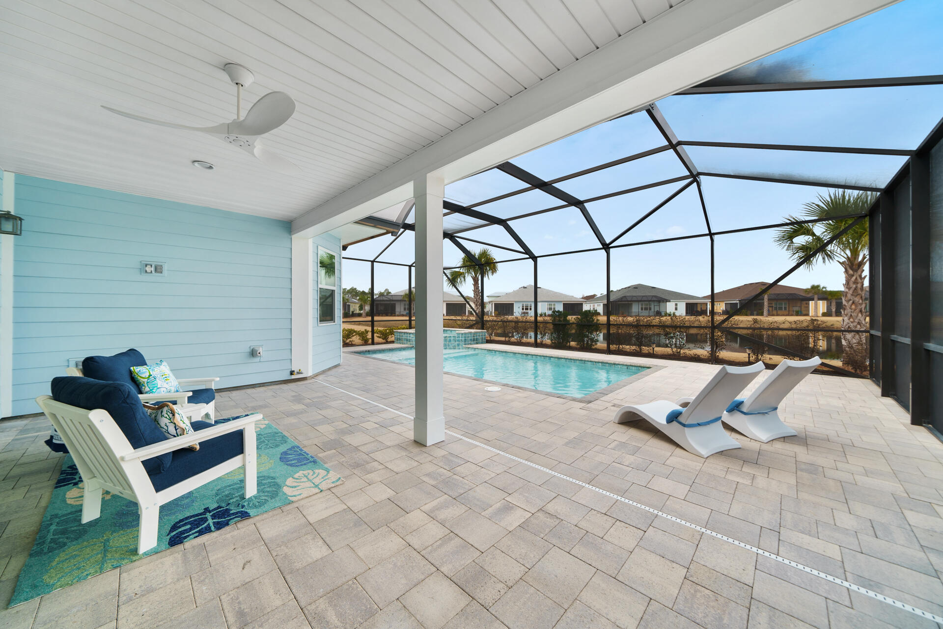 Latitude at Watersound - Residential