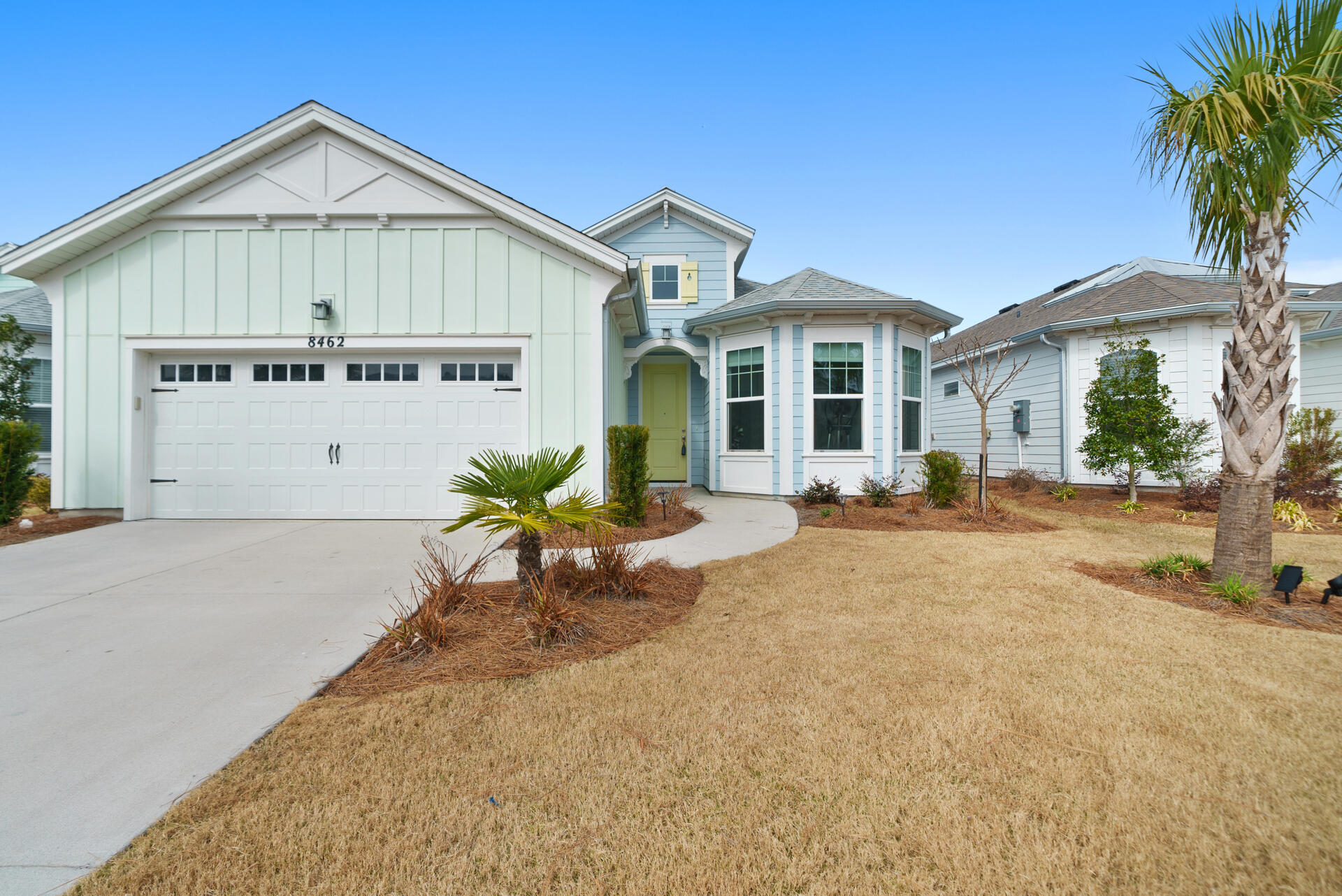 Latitude at Watersound - Residential