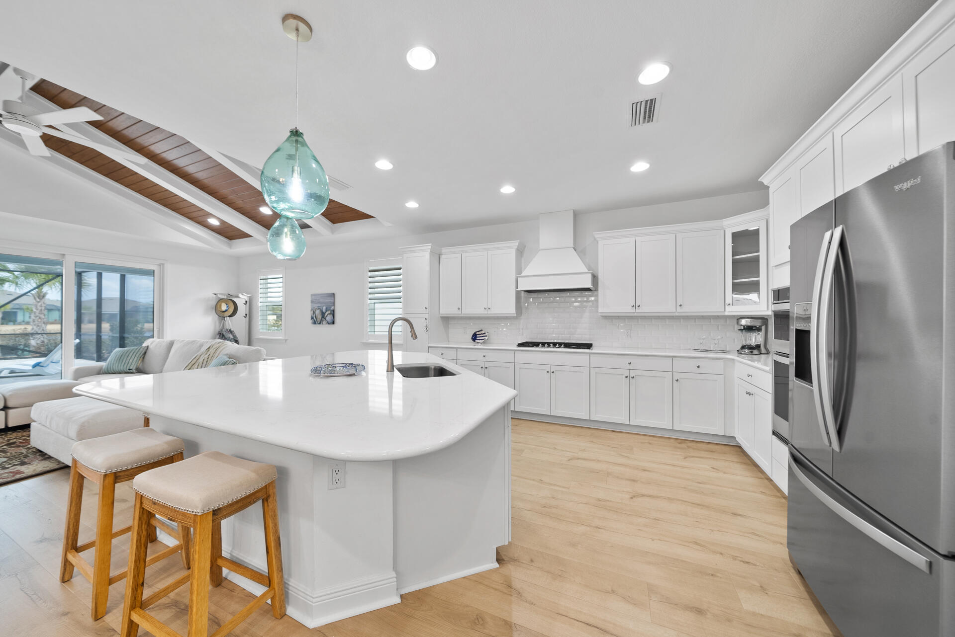 Latitude at Watersound - Residential