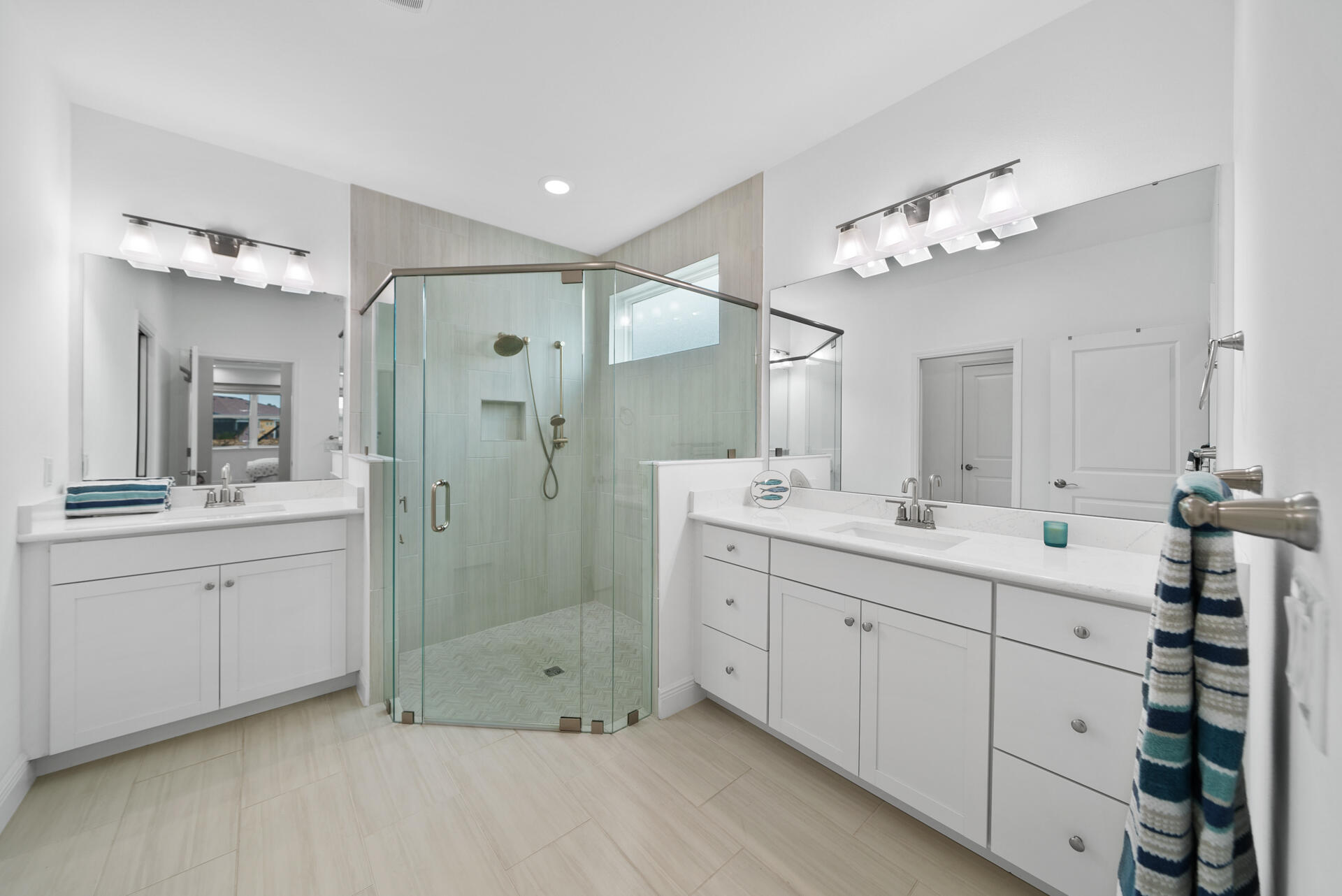 Latitude at Watersound - Residential