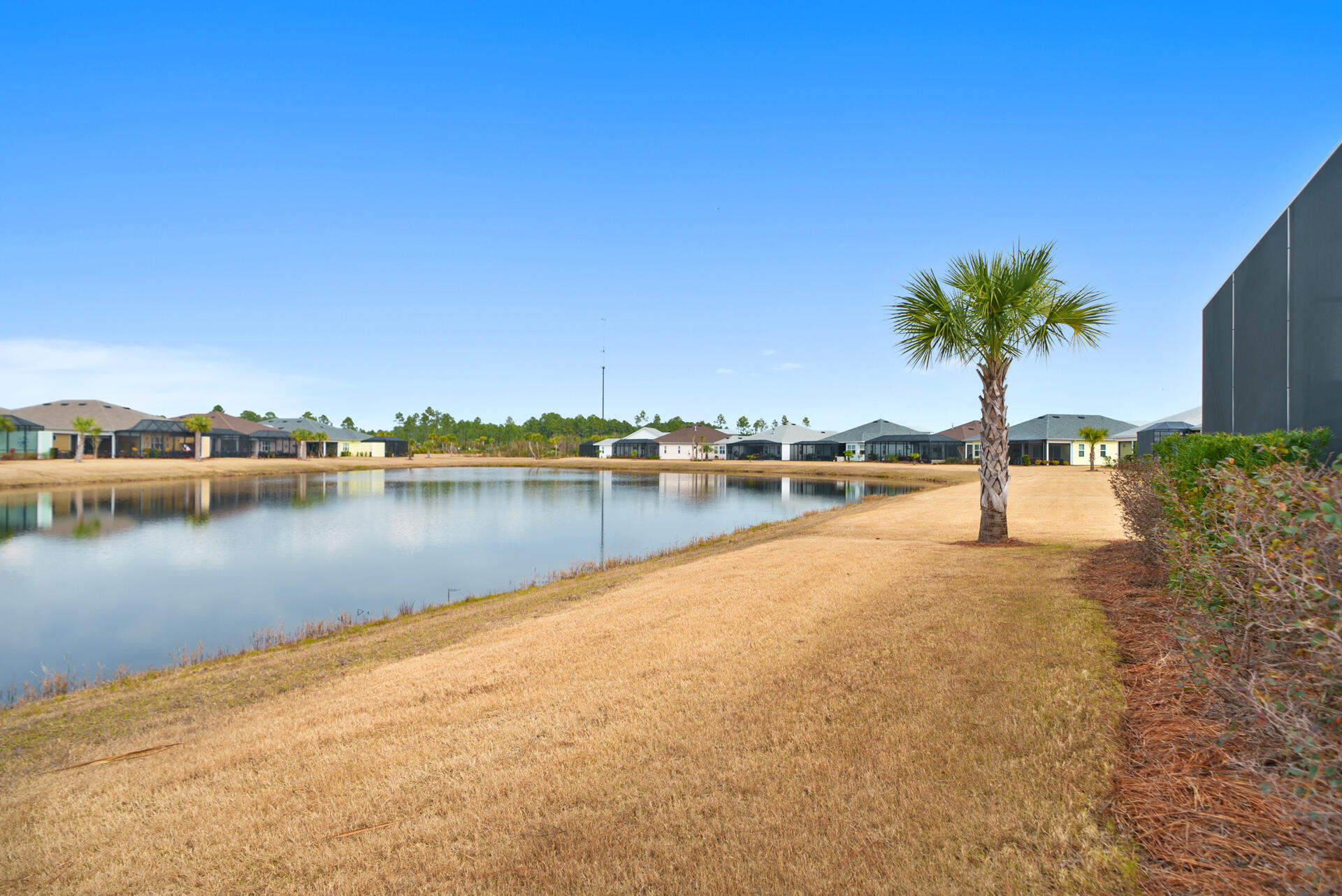 Latitude at Watersound - Residential