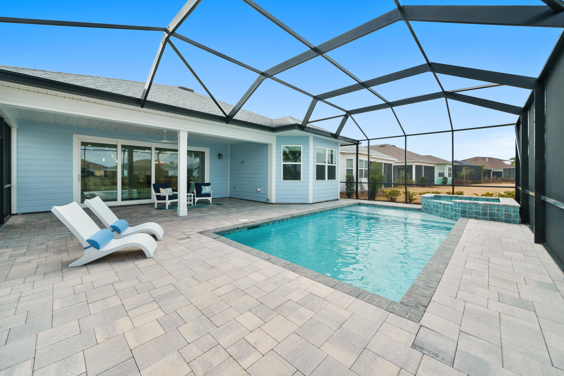 Latitude at Watersound - Residential