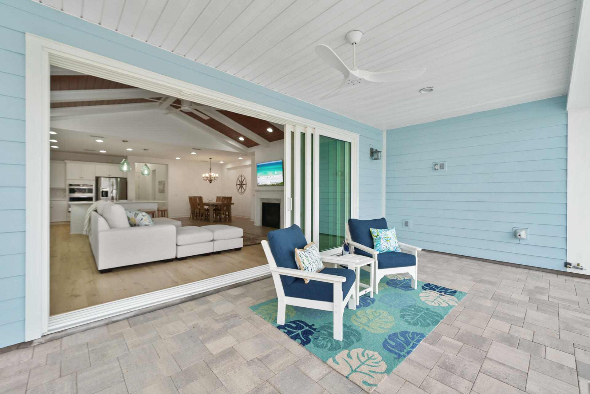 Latitude at Watersound - Residential