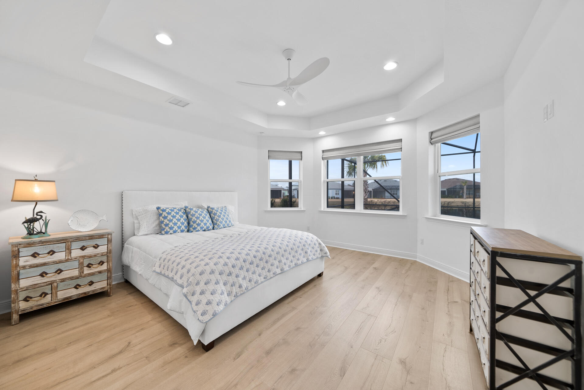 Latitude at Watersound - Residential