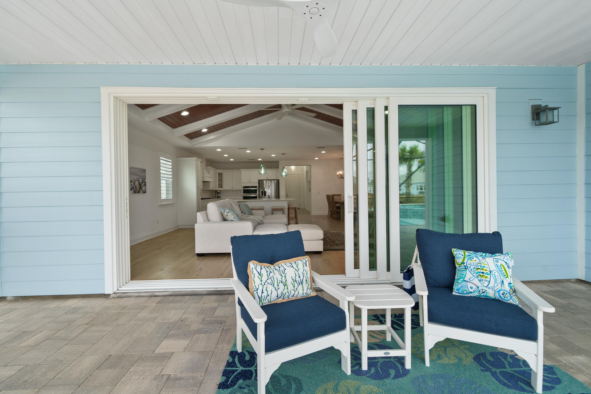 Latitude at Watersound - Residential