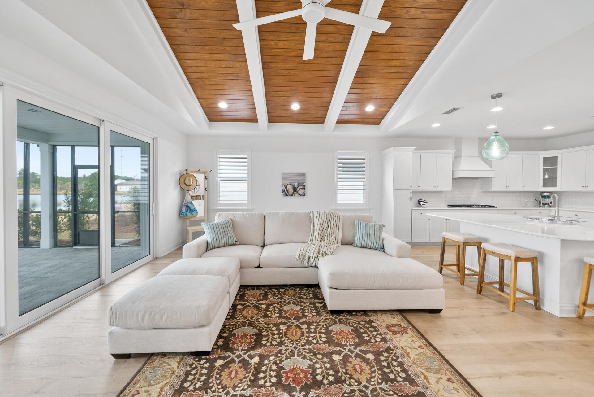 Latitude at Watersound - Residential