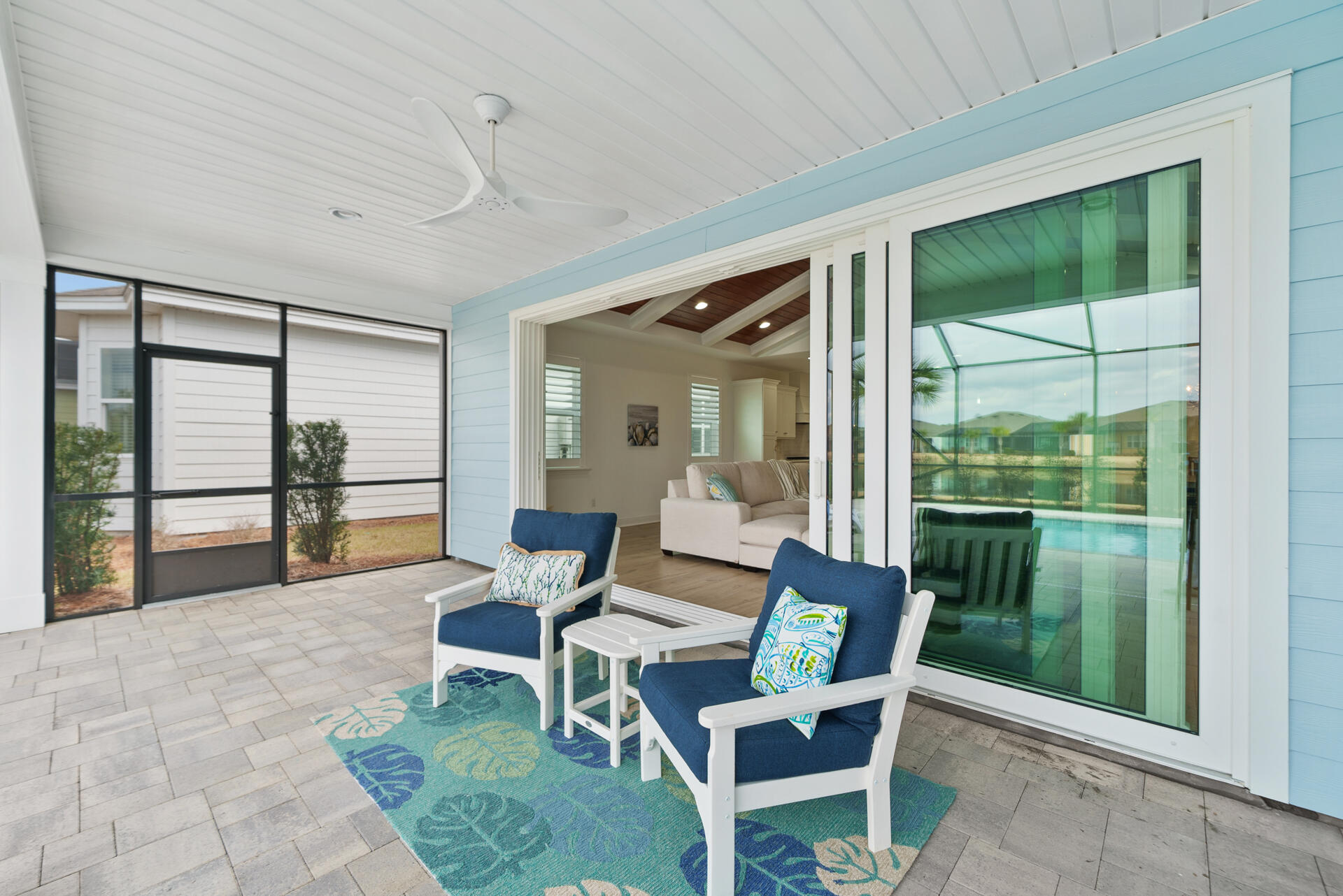 Latitude at Watersound - Residential