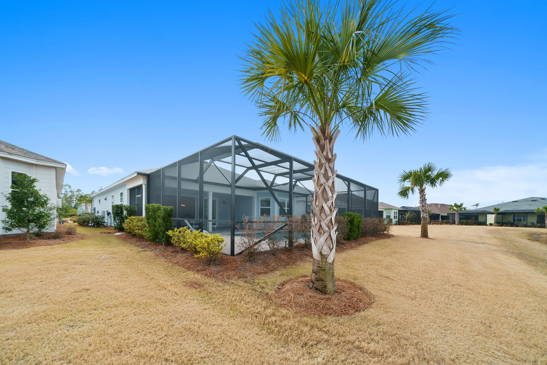 Latitude at Watersound - Residential