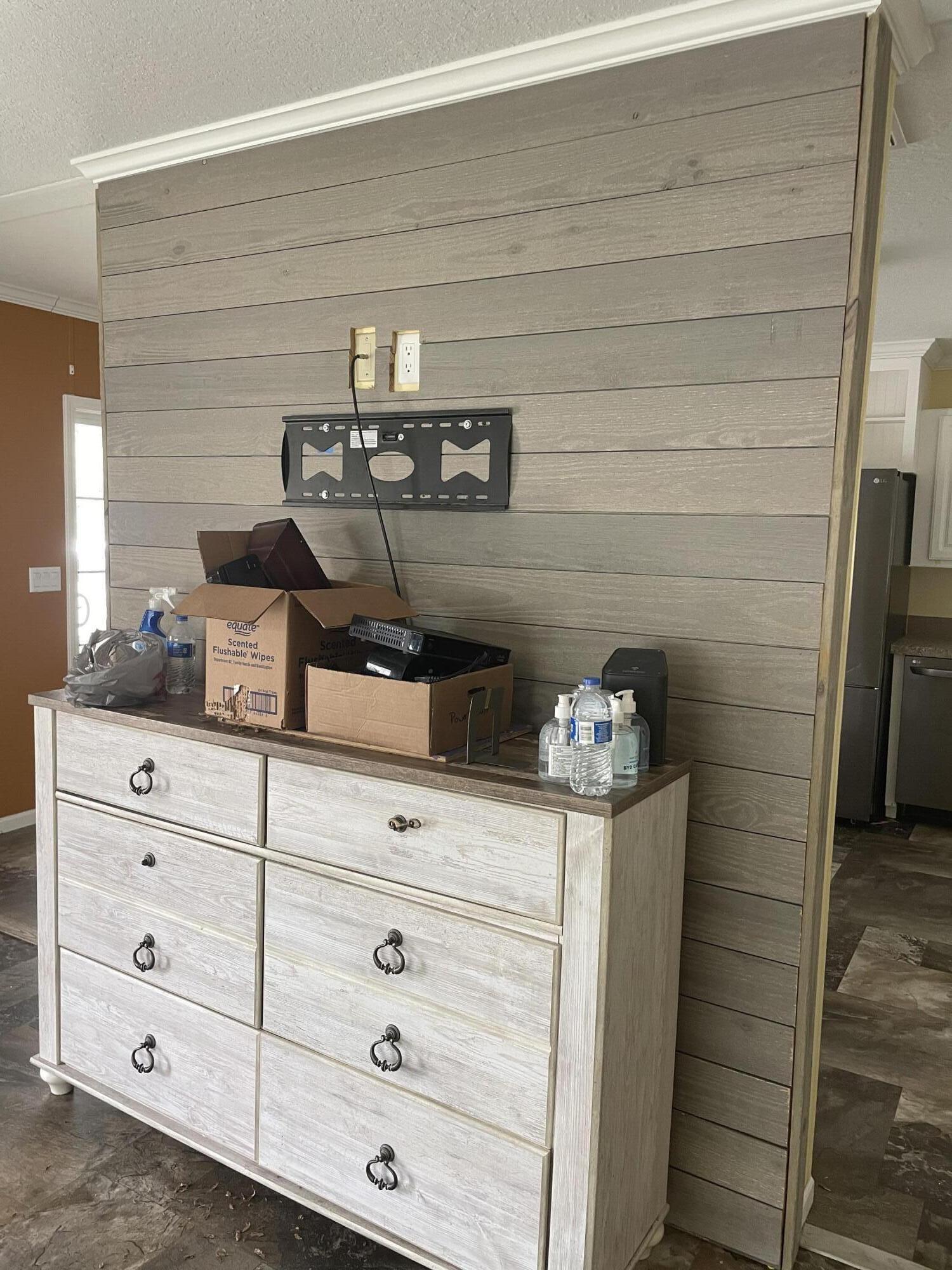 BAYSHORE S/D - Residential