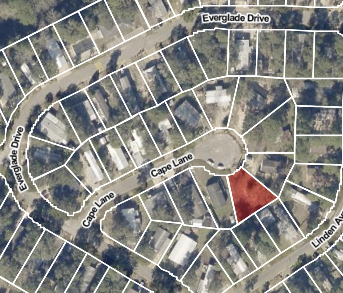 BAYSHORE S/D - Residential