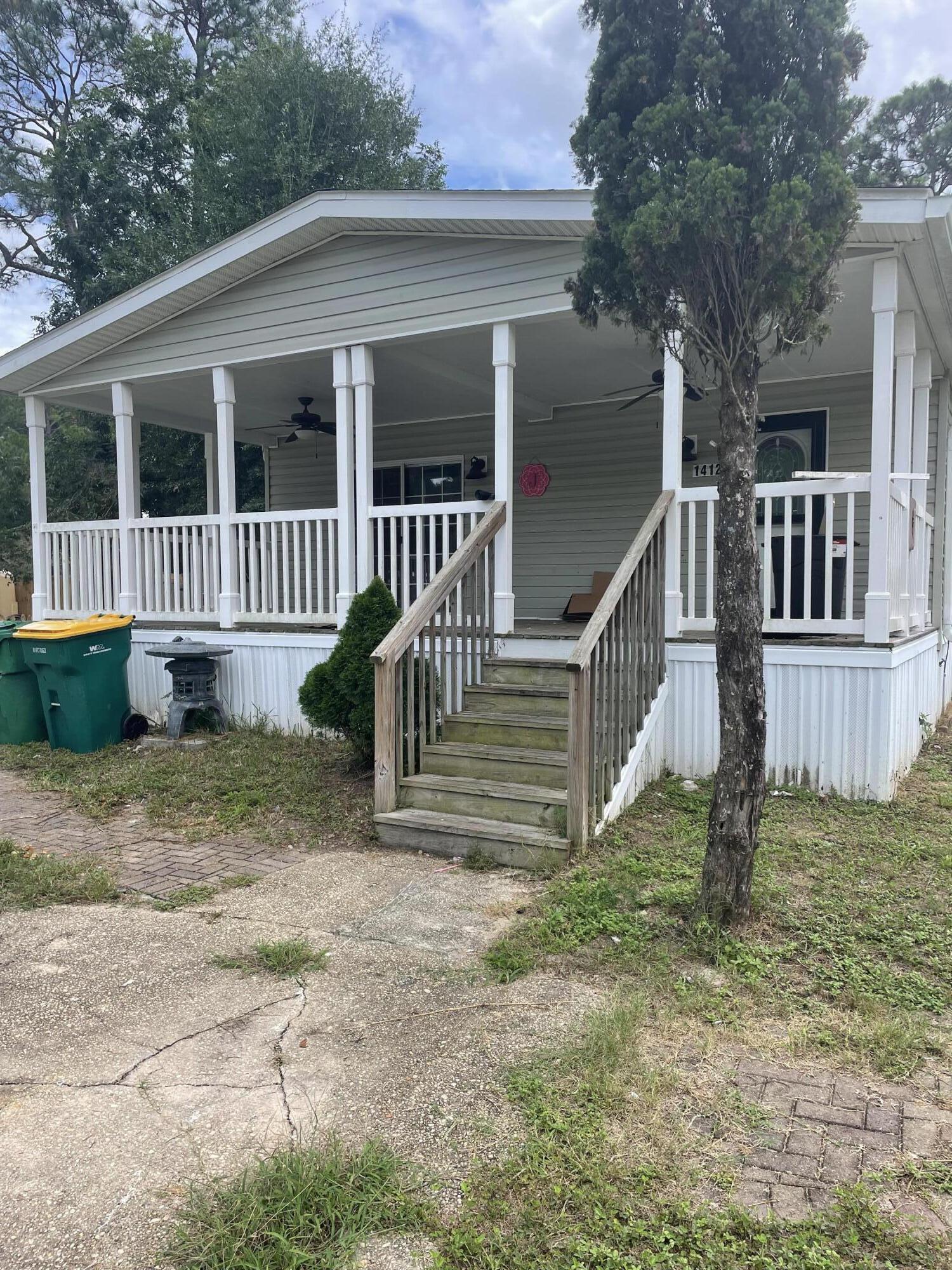 BAYSHORE S/D - Residential