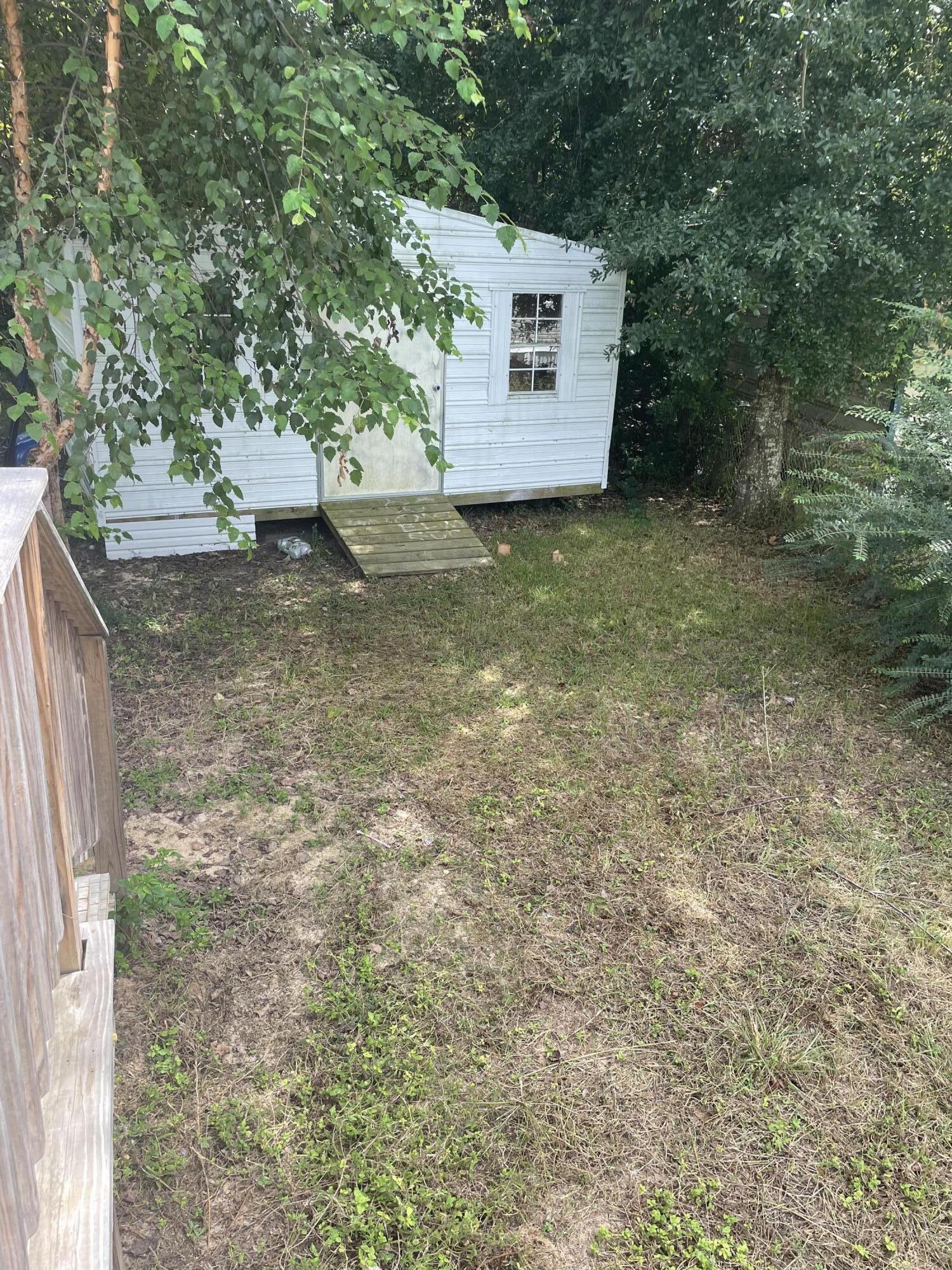 BAYSHORE S/D - Residential