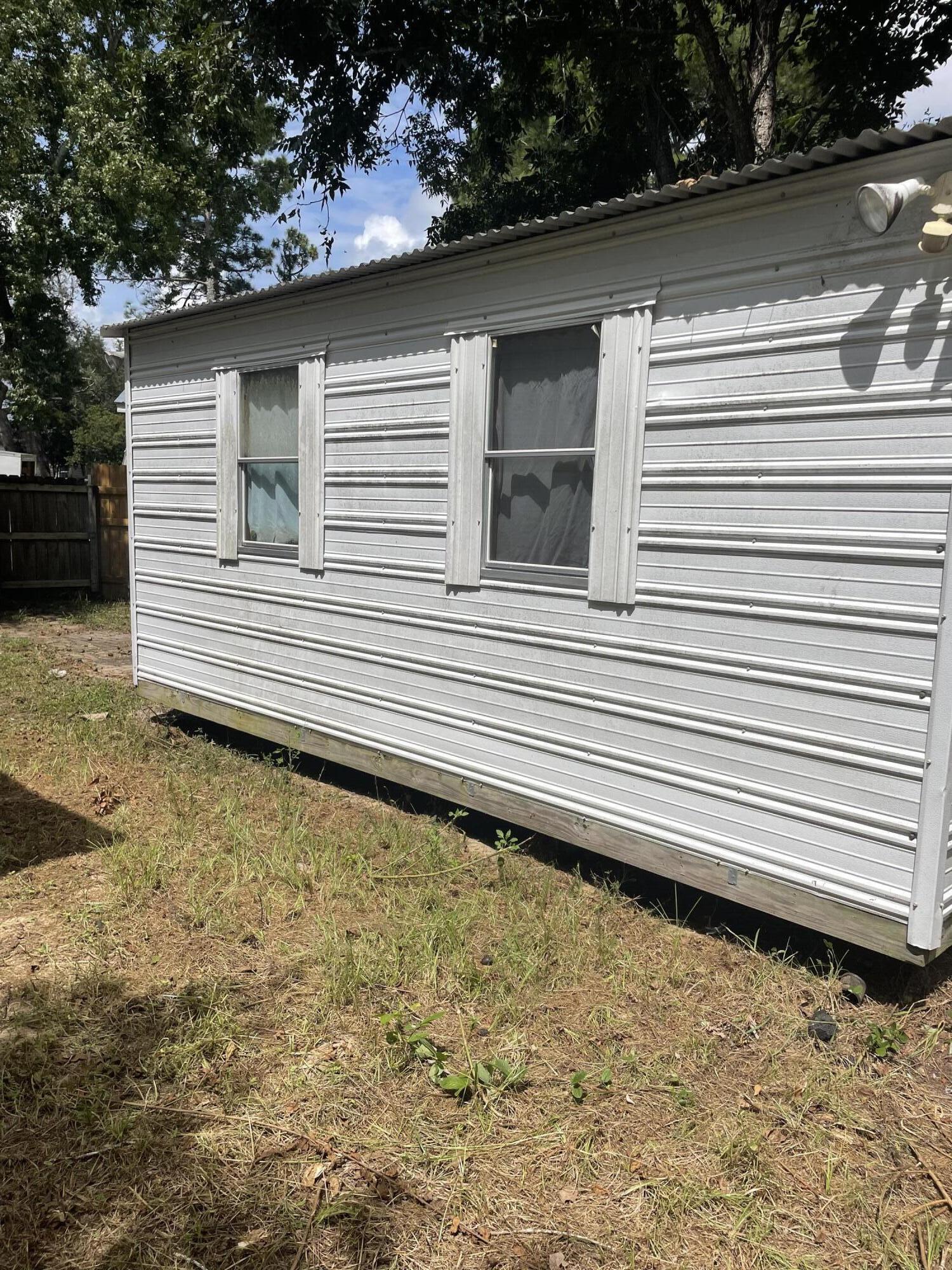 BAYSHORE S/D - Residential