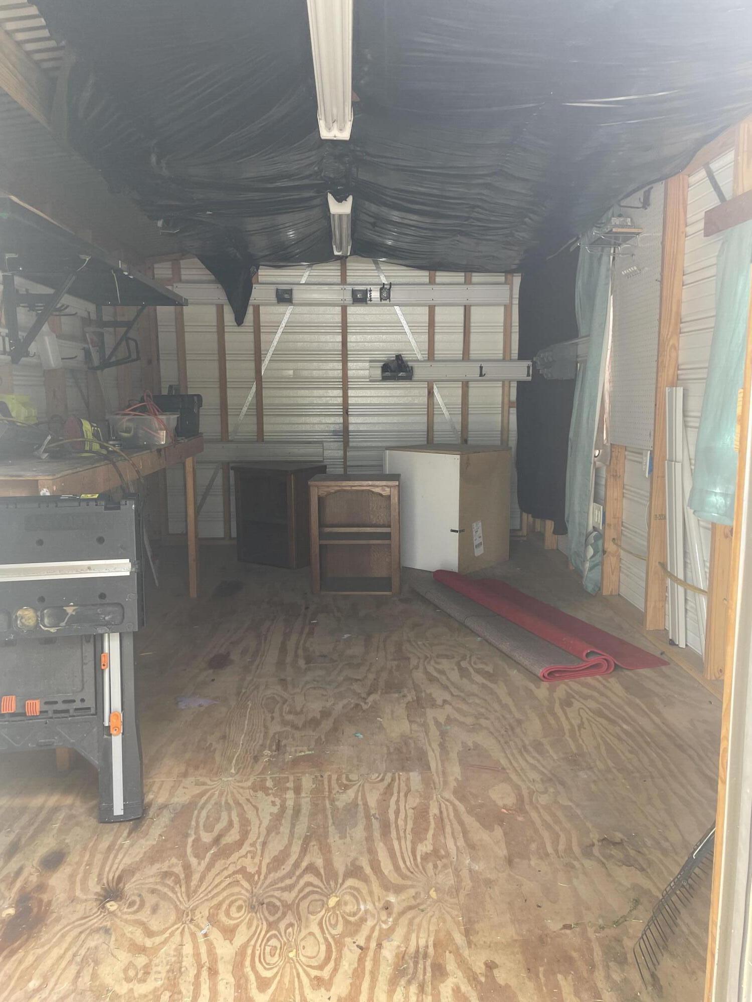 BAYSHORE S/D - Residential