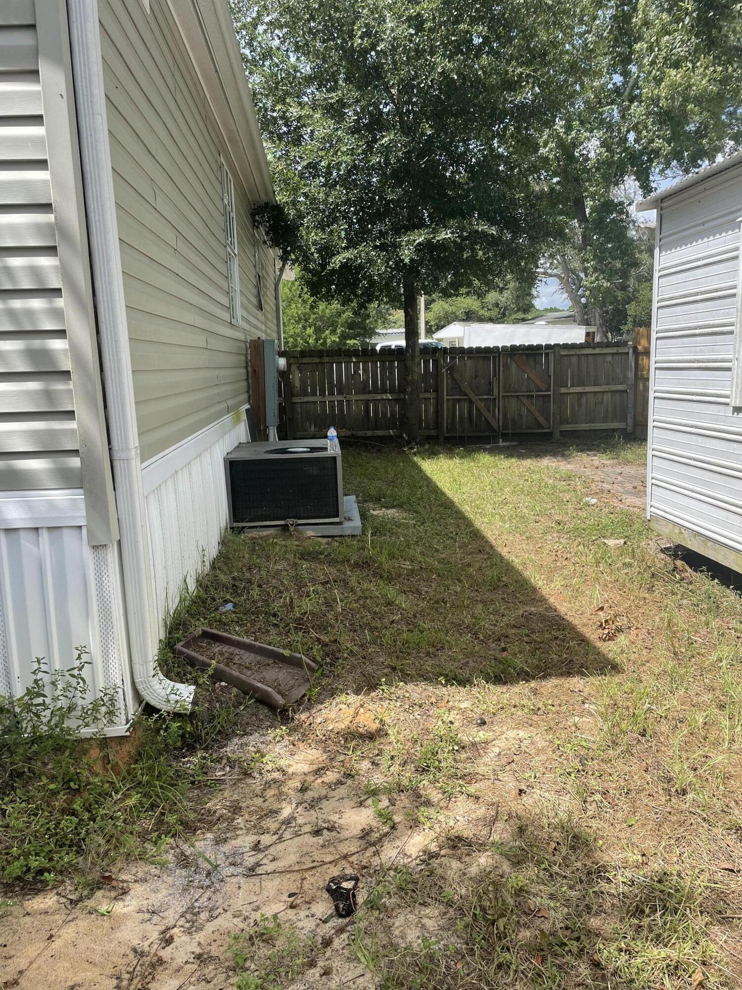 BAYSHORE S/D - Residential